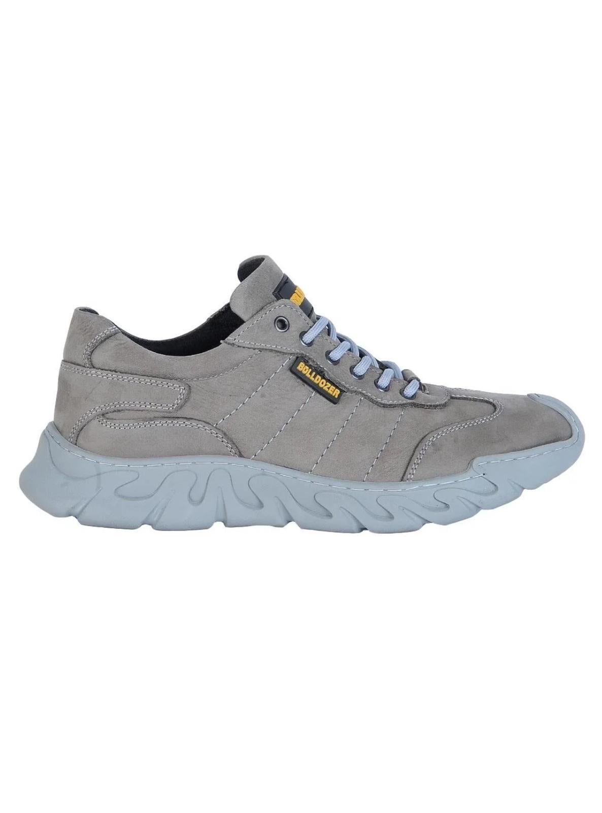 BUL PANT 240041 40-45 HAKİKİ DERİ CASUAL