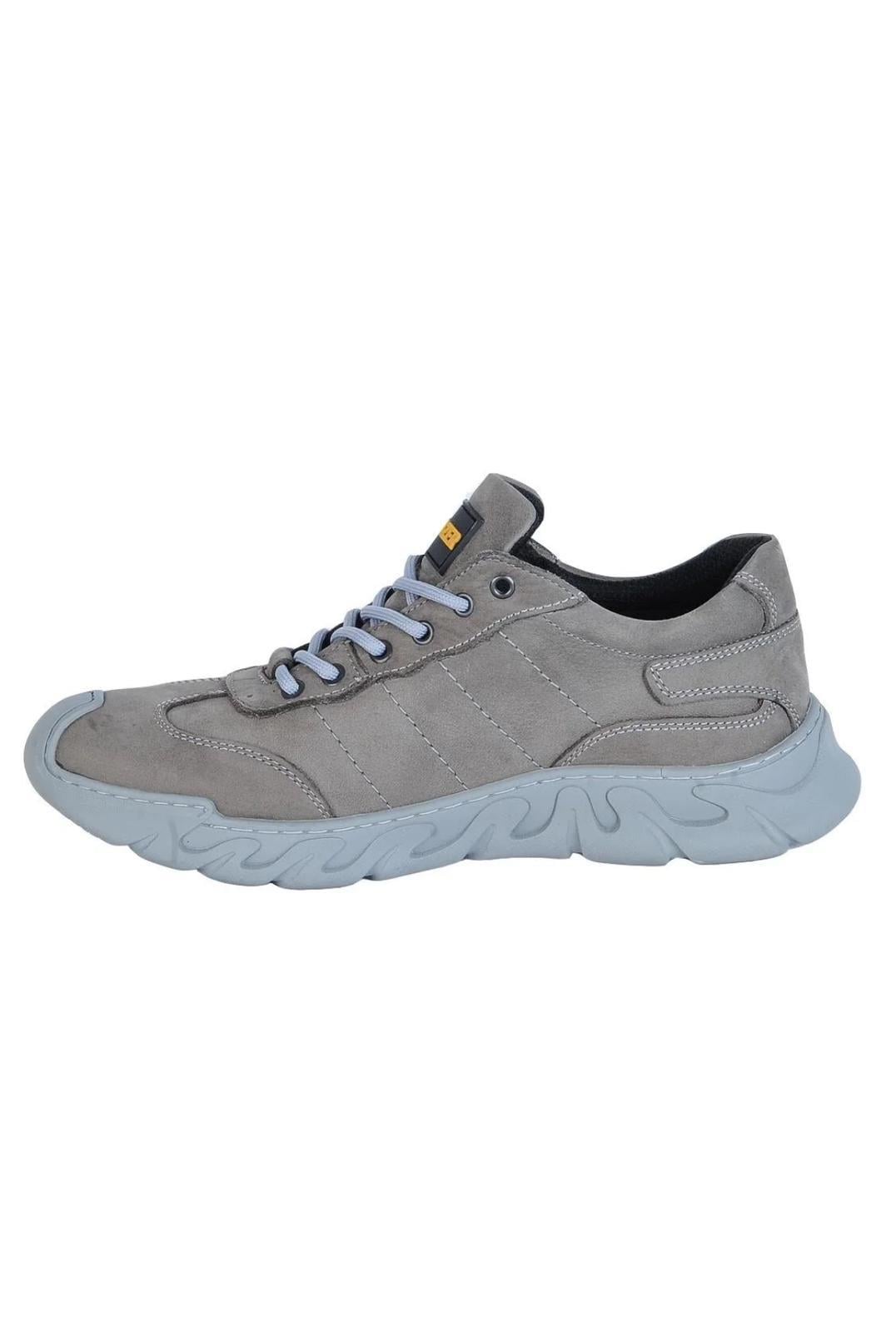 BUL PANT 240041 40-45 HAKİKİ DERİ CASUAL