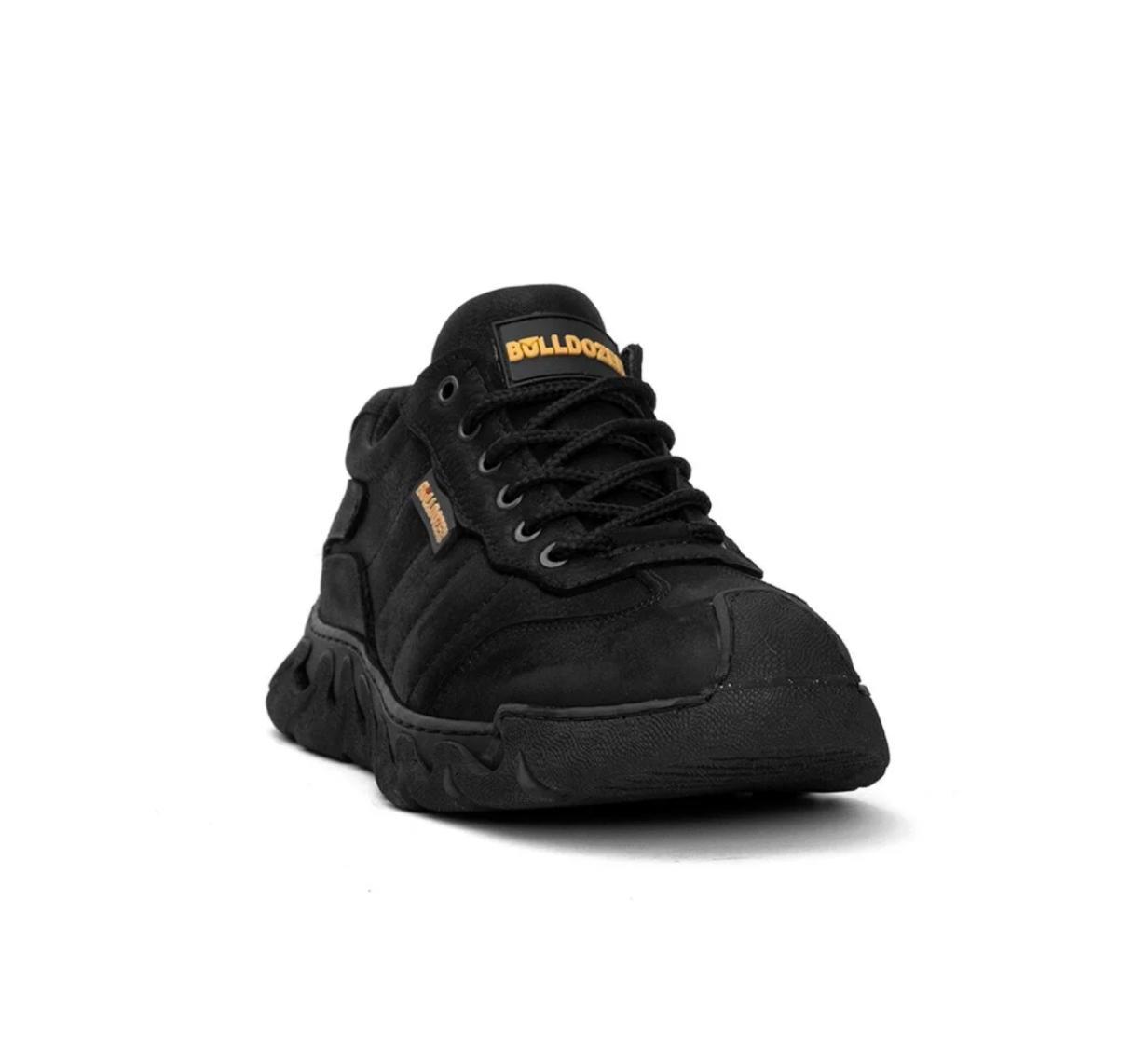 BUL PANT 240041 40-45 HAKİKİ DERİ CASUAL
