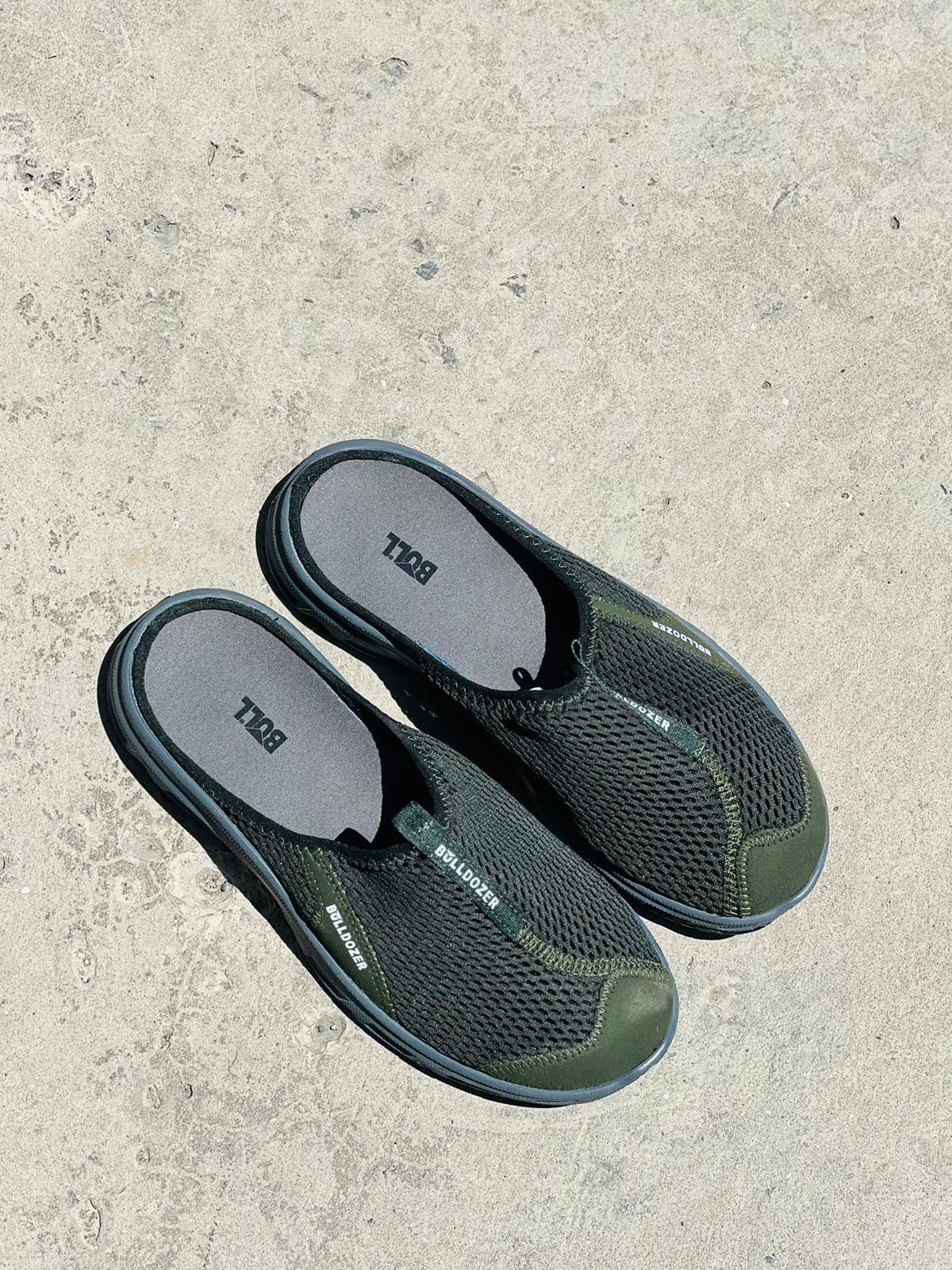 BUL PAPS 231422 40-45 TERLİK