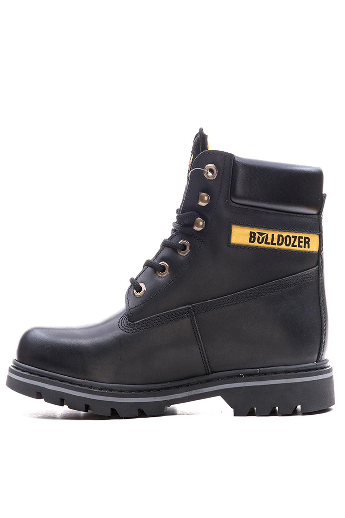 BUL PROOF 220261 40-45 HAKİKİ DERİ BOT WATERPROOF