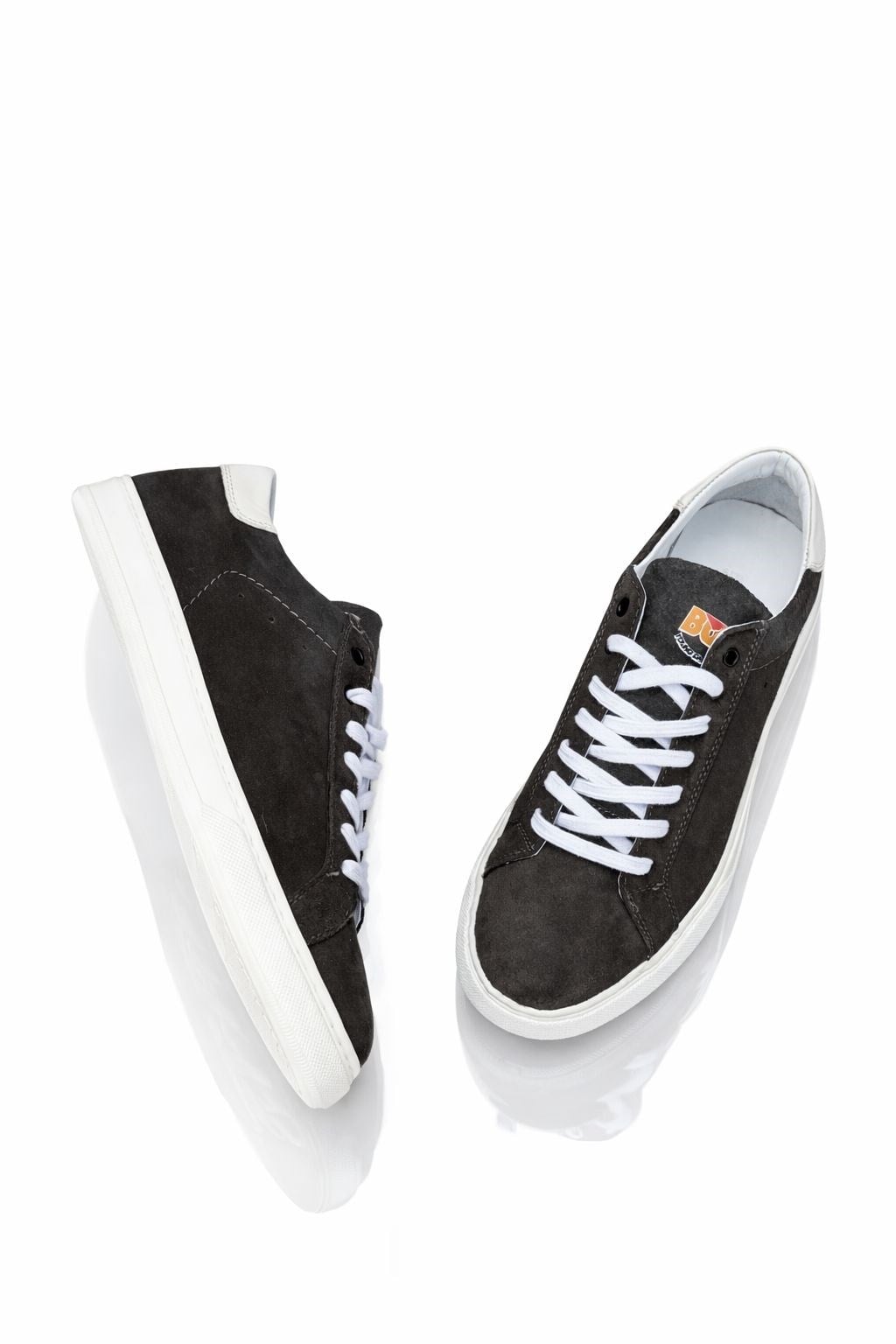 BUL REDDO 261009 251014 40-45 HAKİKİ DERİ CASUAL