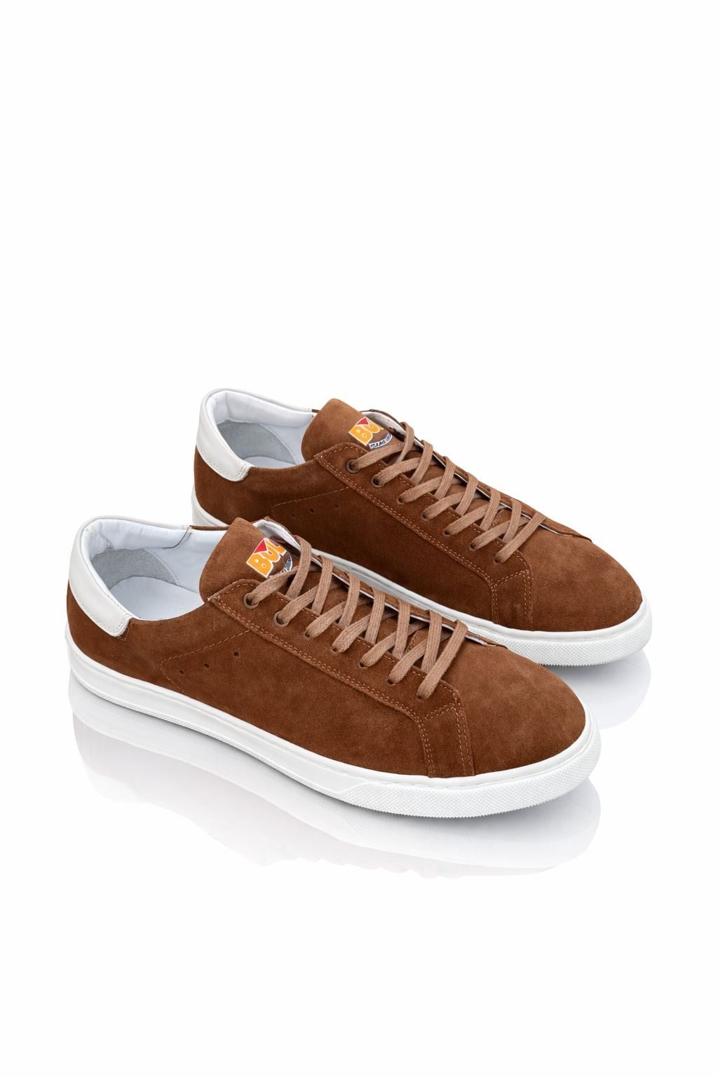 BUL REDDO 261009 251014 40-45 HAKİKİ DERİ CASUAL