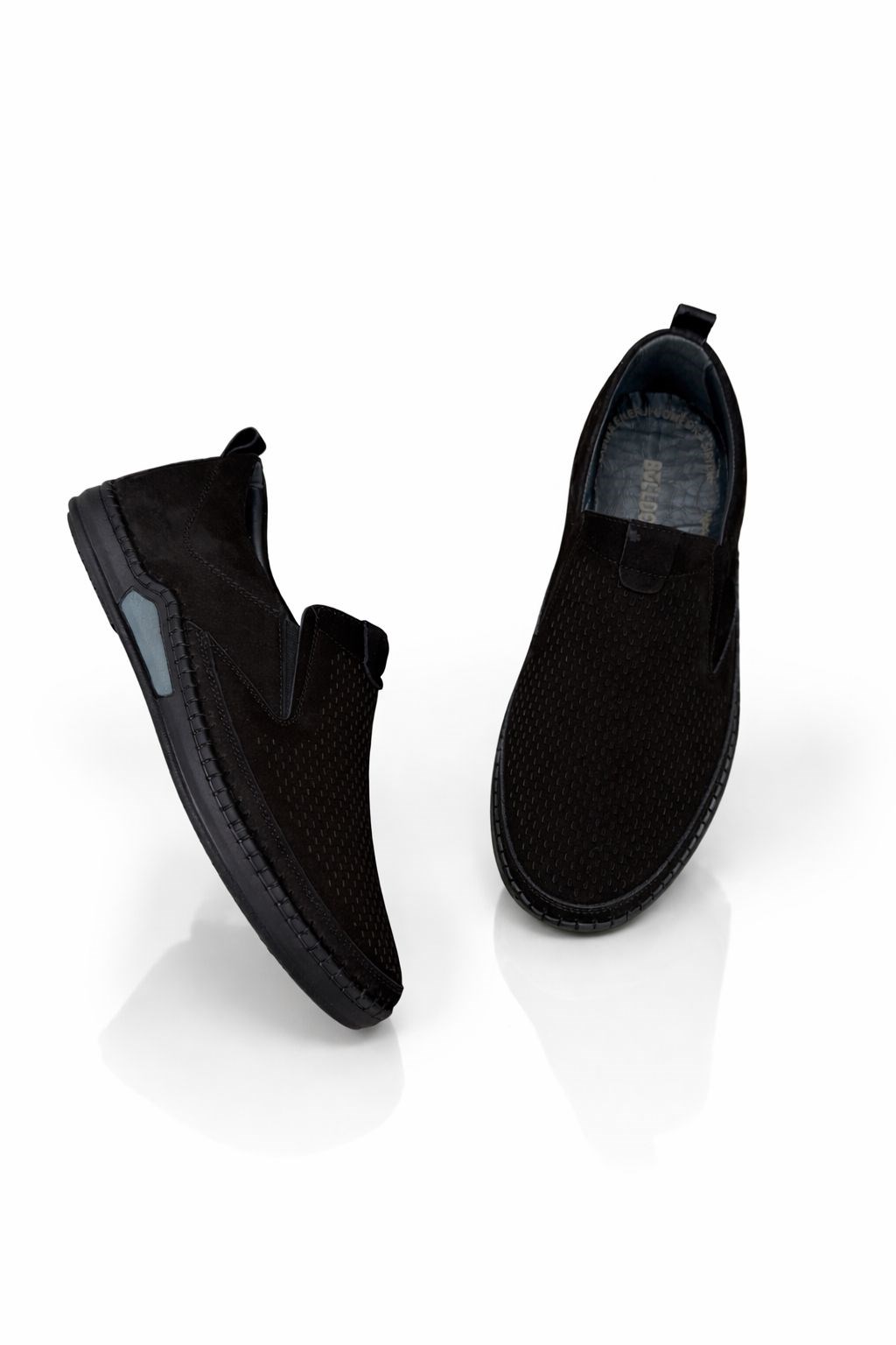 BUL ROX 261204 40-45 HAKİKİ DERİ CASUAL