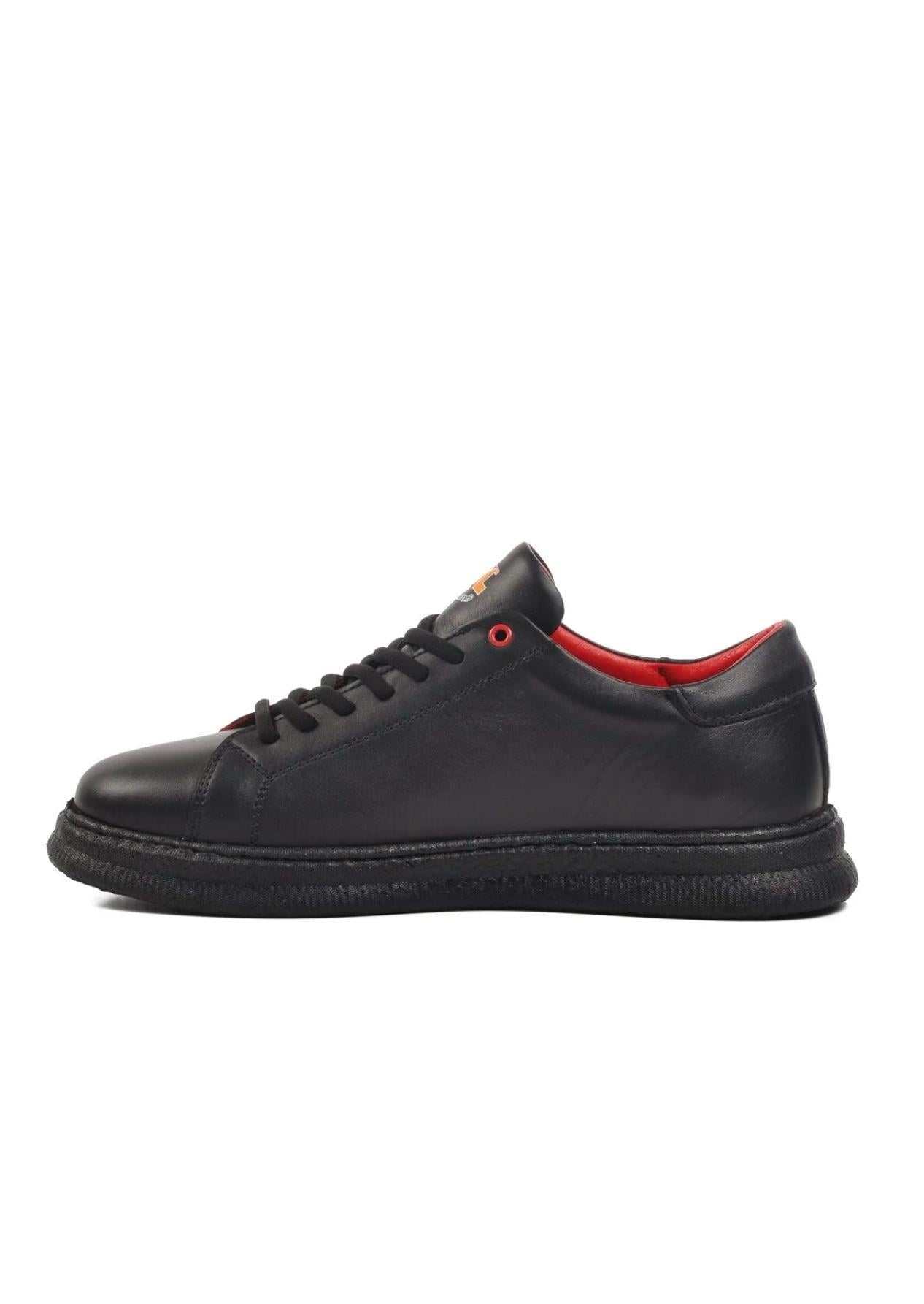 BUL SPEZ 251013 40-45 HAKİKİ DERİ CASUAL