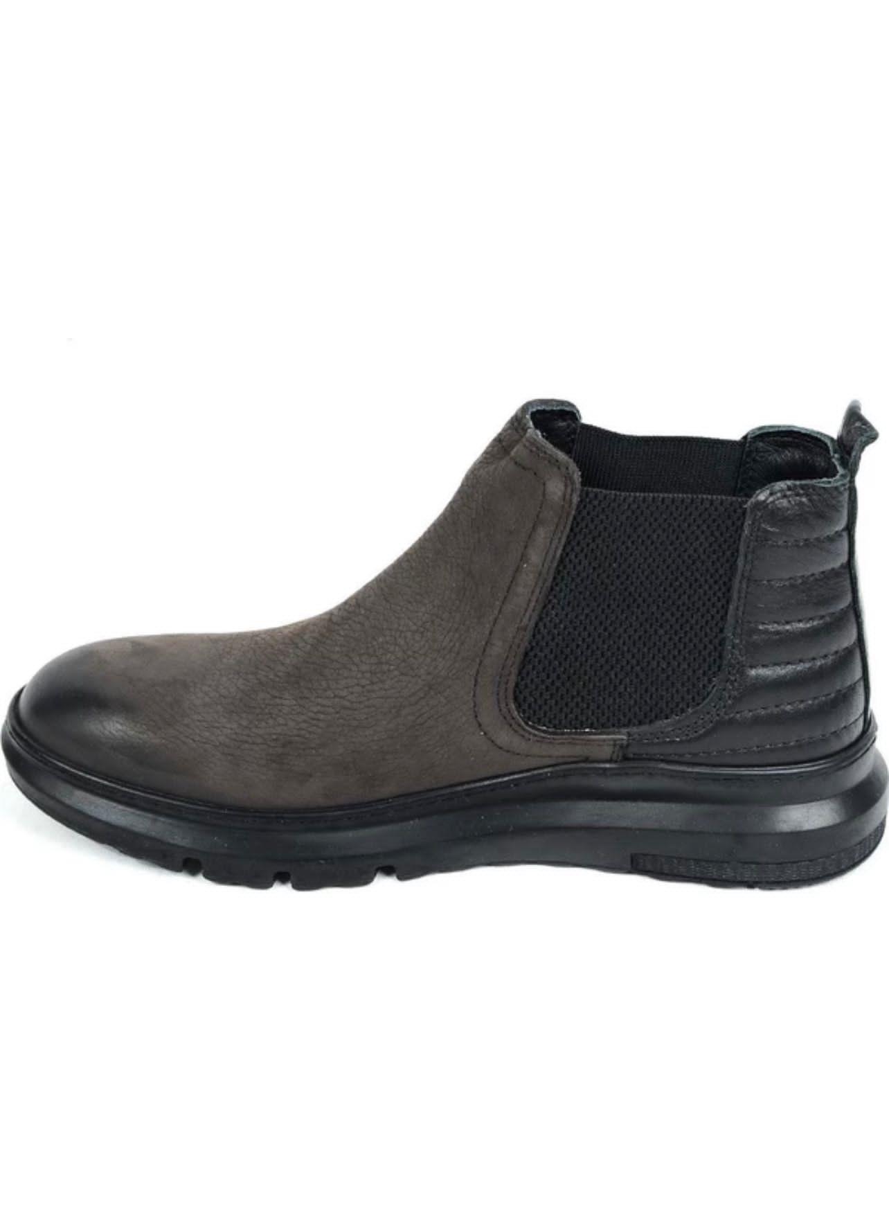 BUL SPORT 240002 220004 40-45 HAKİKİ DERİ BOT