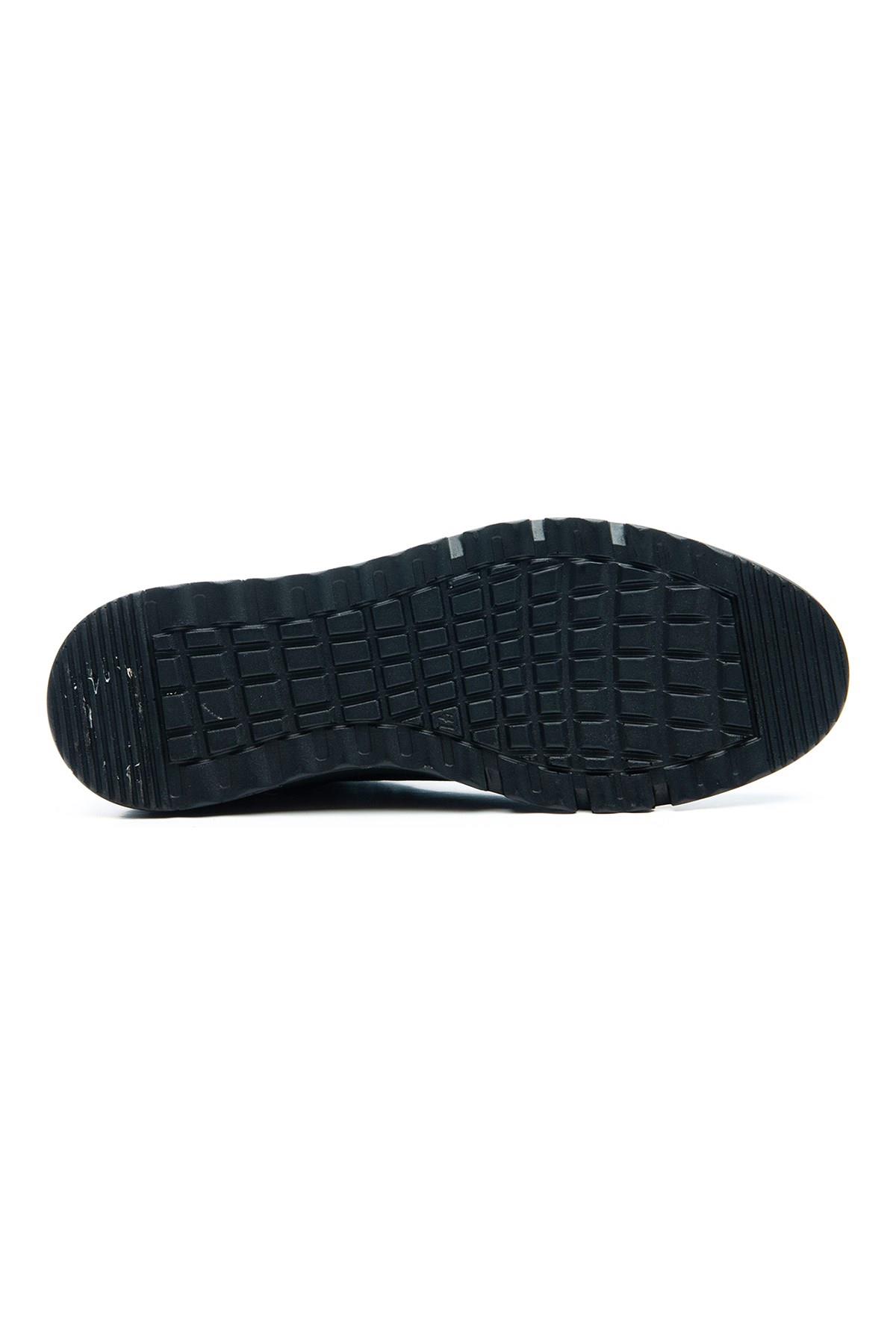 BUL SPORT 240002 220004 40-45 HAKİKİ DERİ BOT