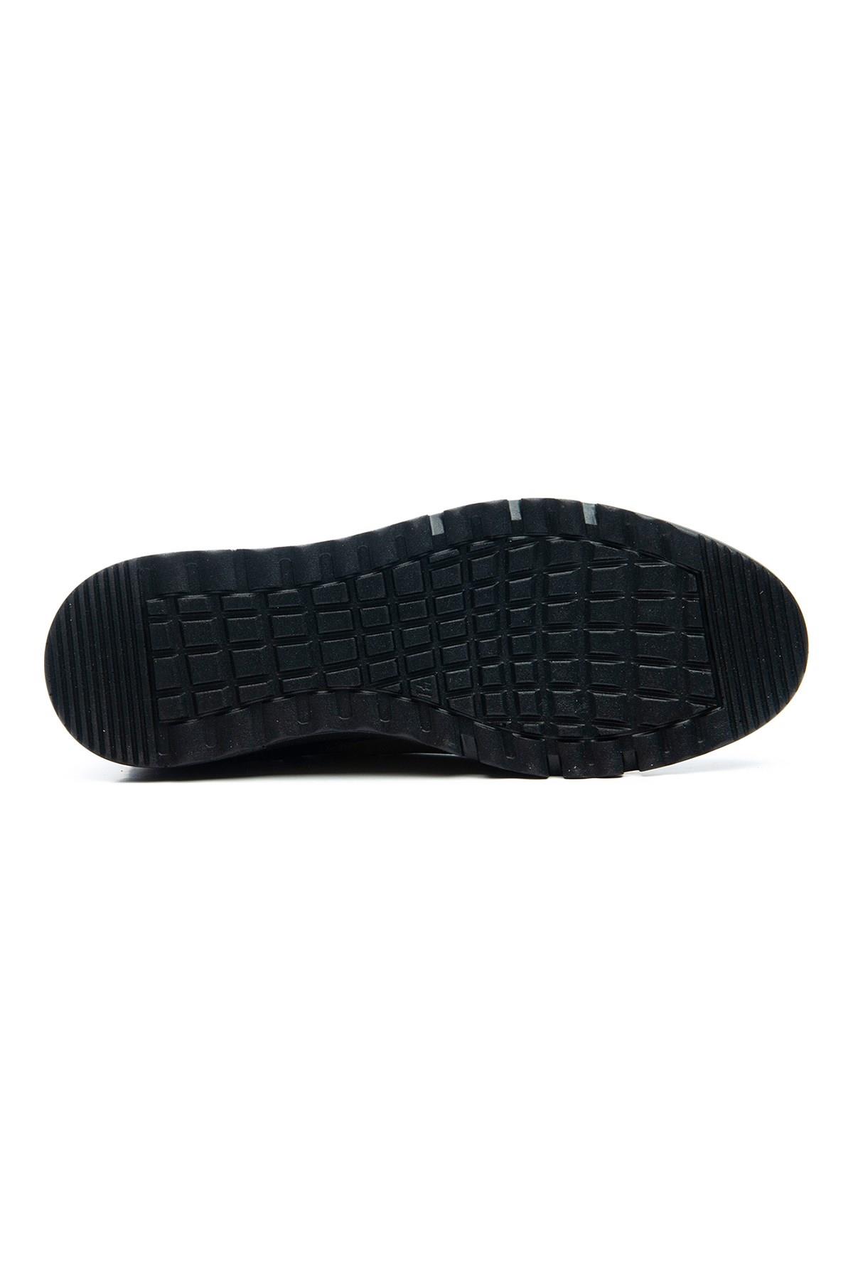 BUL SPORT 240002 220004 40-45 HAKİKİ DERİ BOT