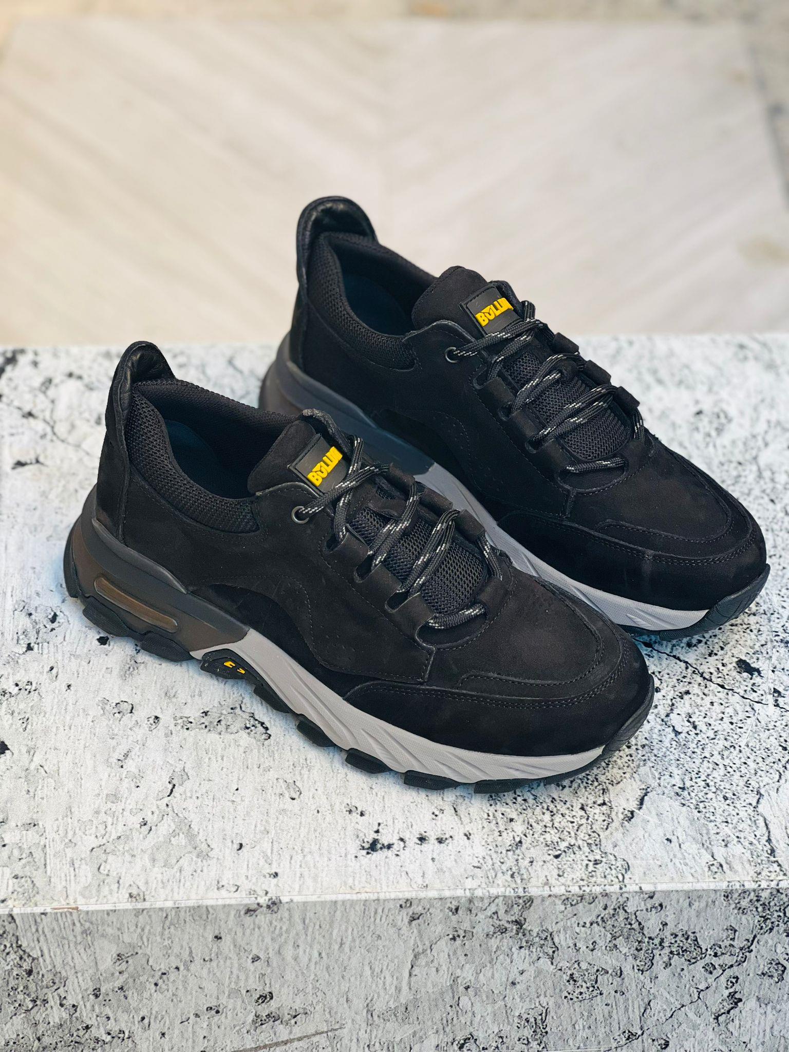 BUL TONNY 250011 40-45 HAKİKİ DERİ CASUAL