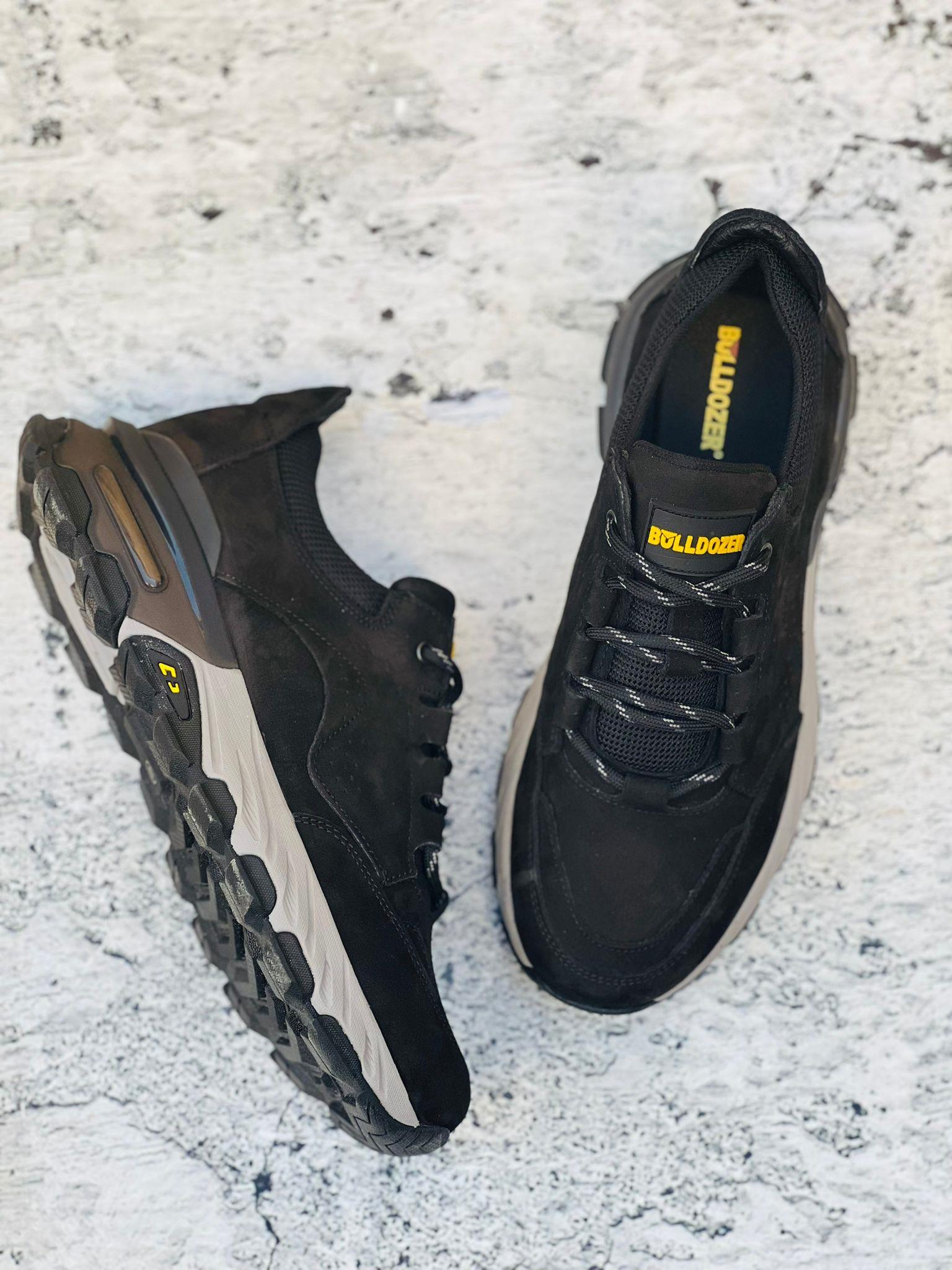 BUL TONNY 250011 40-45 HAKİKİ DERİ CASUAL
