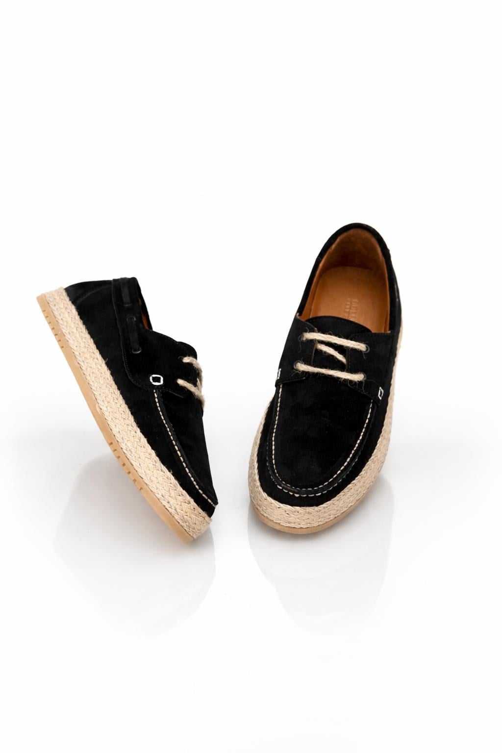 BUL VALA 261012 40-45 HAKİKİ DERİ LOAFER