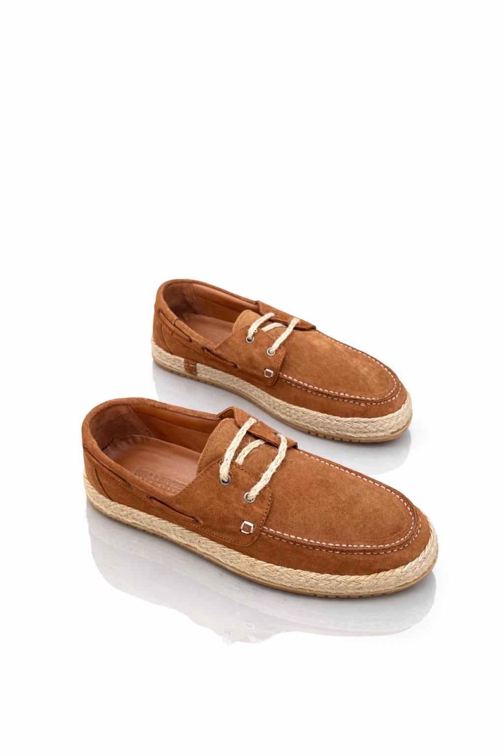 BUL VALA 261012 40-45 HAKİKİ DERİ LOAFER