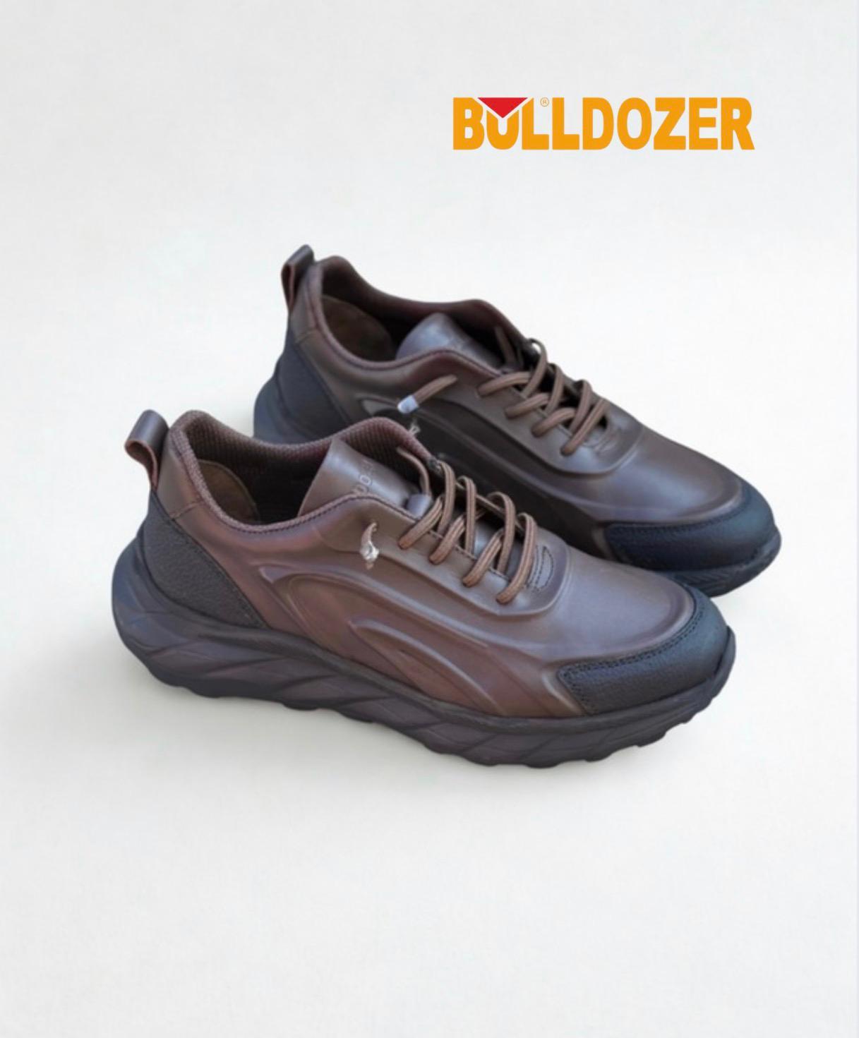 BUL VARS 260093 40-45 HAKİKİ DERİ CASUAL