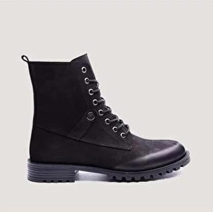 BUL VUNA 250627 36-40 HAKİKİ DERİ BOT