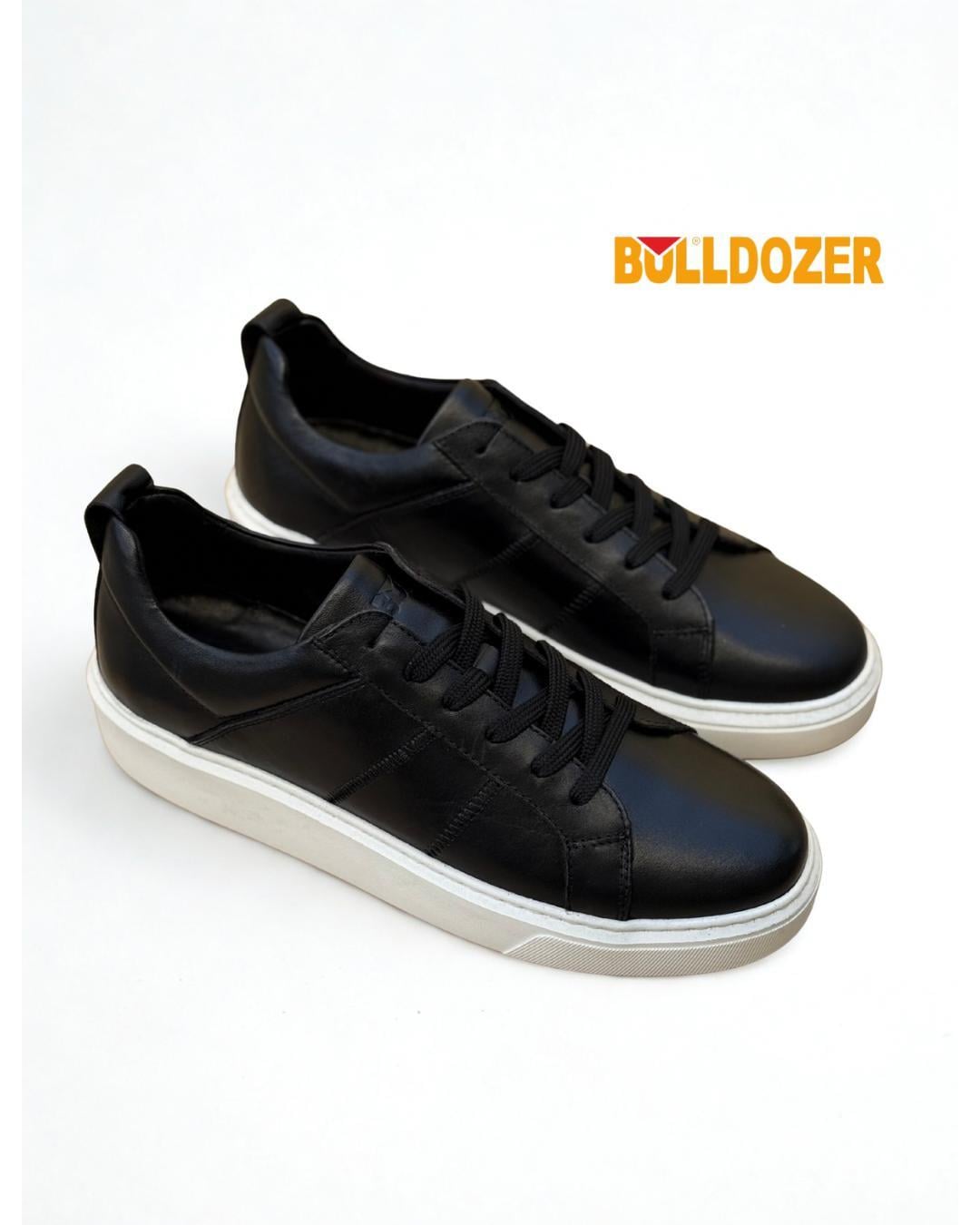 BUL WERY 251237 40-45 HAKİKİ DERİ CASUAL