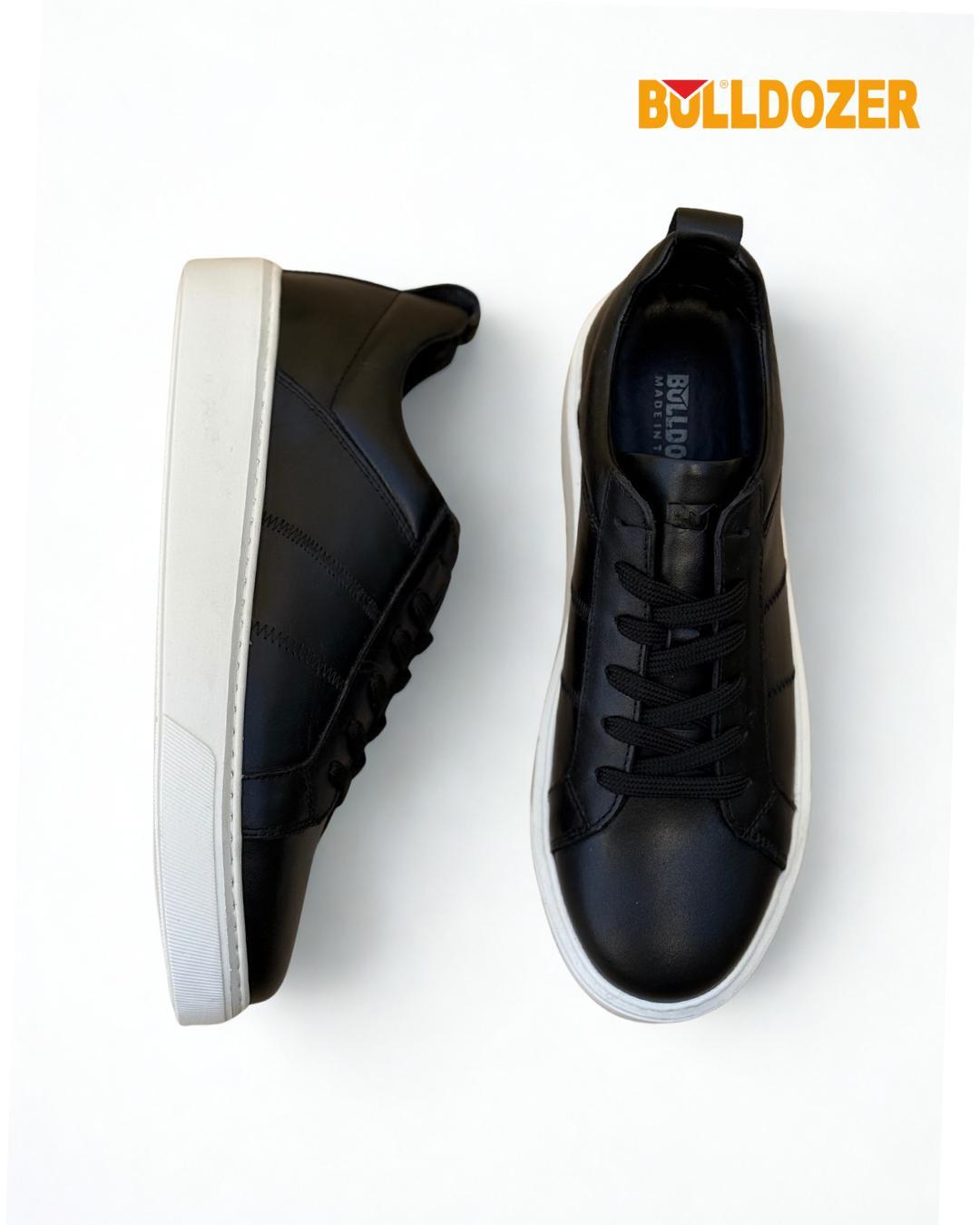 BUL WERY 251237 40-45 HAKİKİ DERİ CASUAL