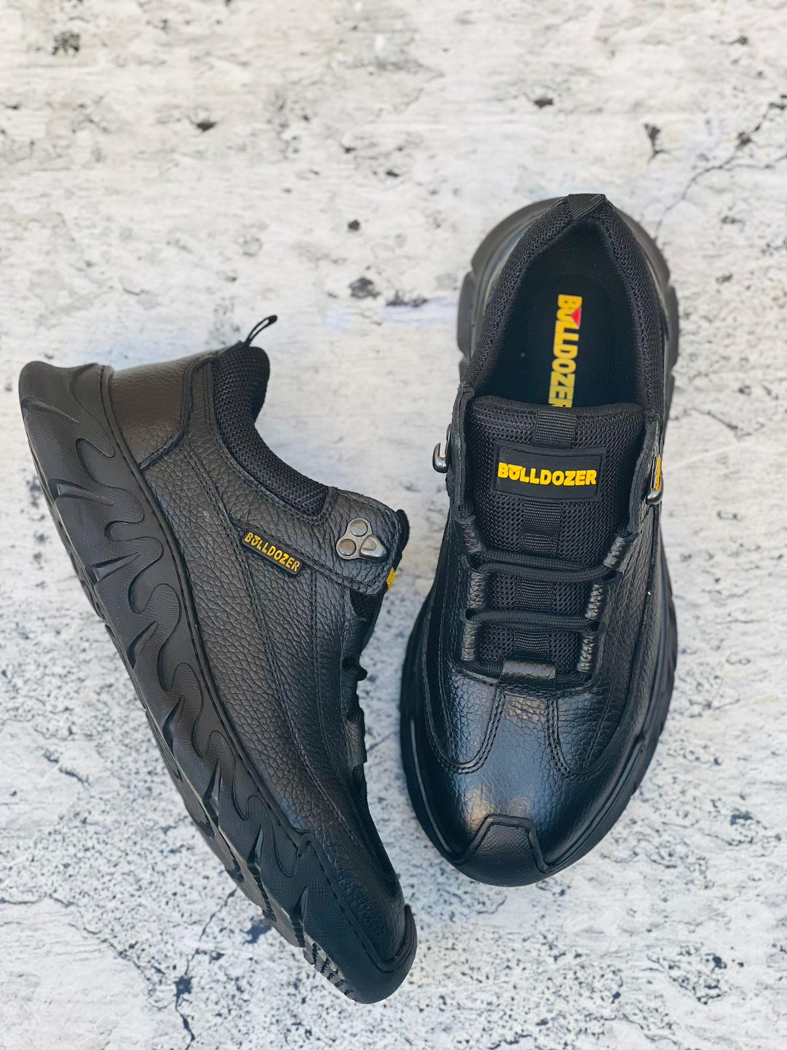 BUL ZİMA 240003 40-45 HAKİKİ DERİ CASUAL