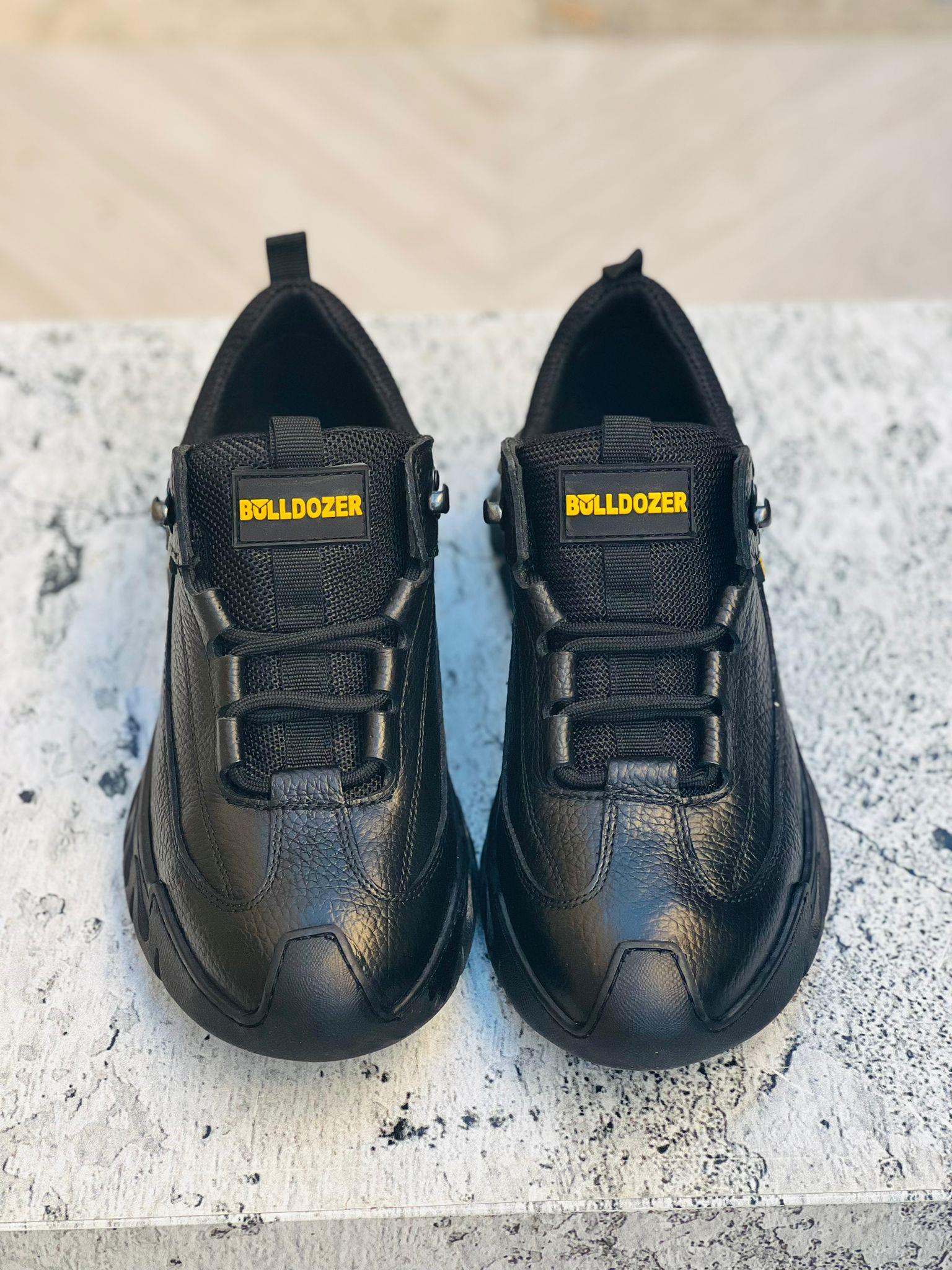 BUL ZİMA 240003 40-45 HAKİKİ DERİ CASUAL