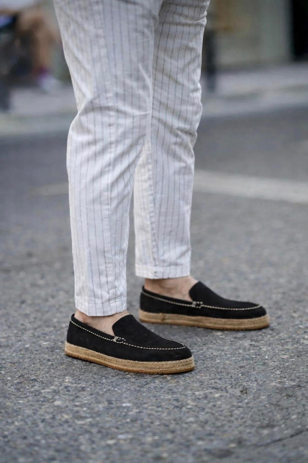 BUL ZUMMA 261015 40-45 HAKİKİ DERİ LOAFER