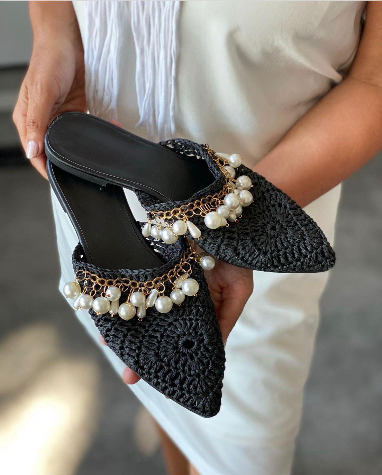 CA HAWRON 36-40 HASIR TERLİK