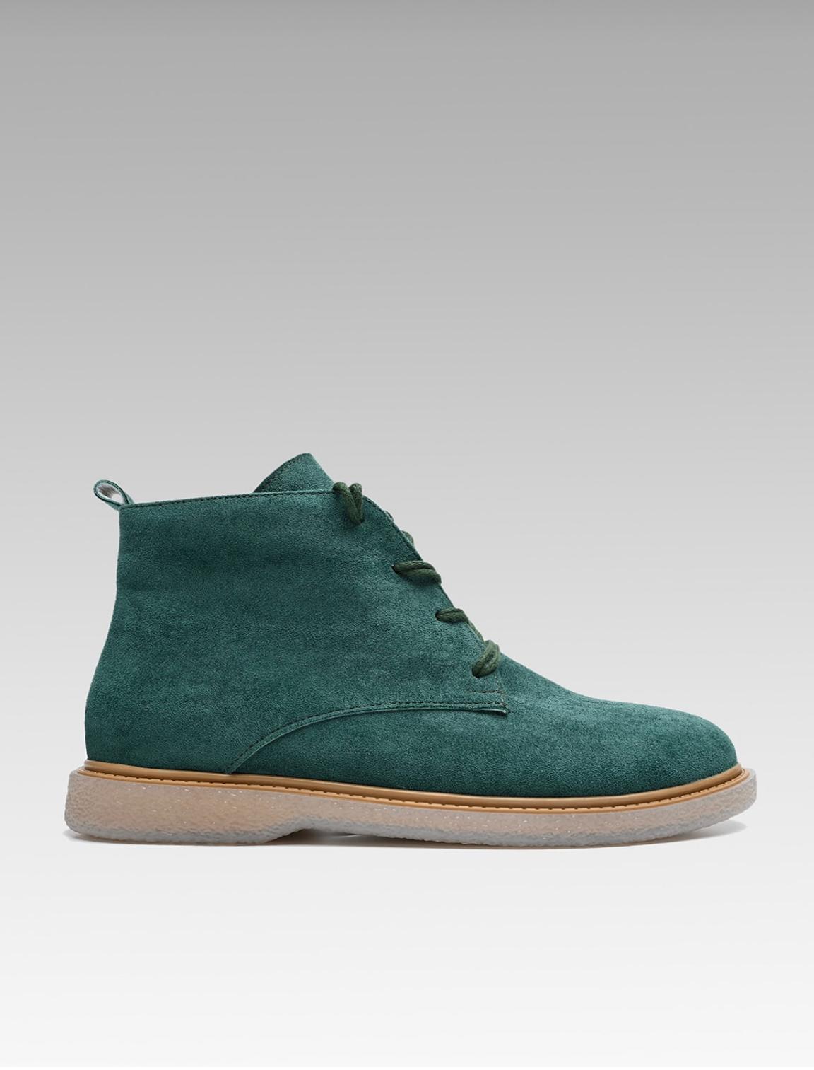 CA STARY 36-40 HUSH PUPPY BAĞCIKLI BOT