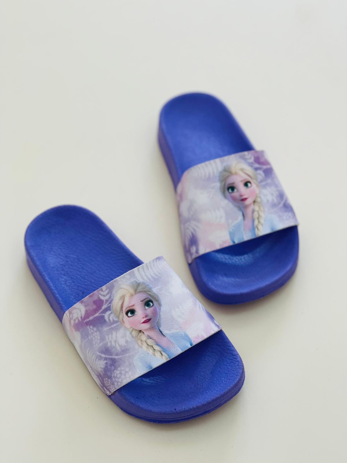 FROZEN FIRSA 30-35 TERLİK