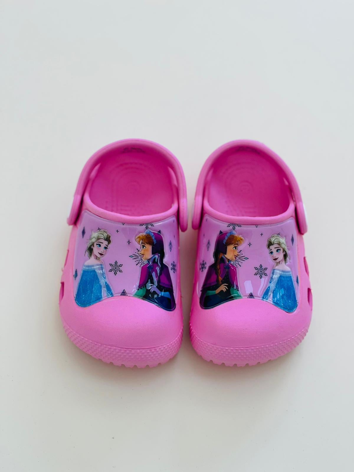 FROZEN TUBY 25-30 TERLİK