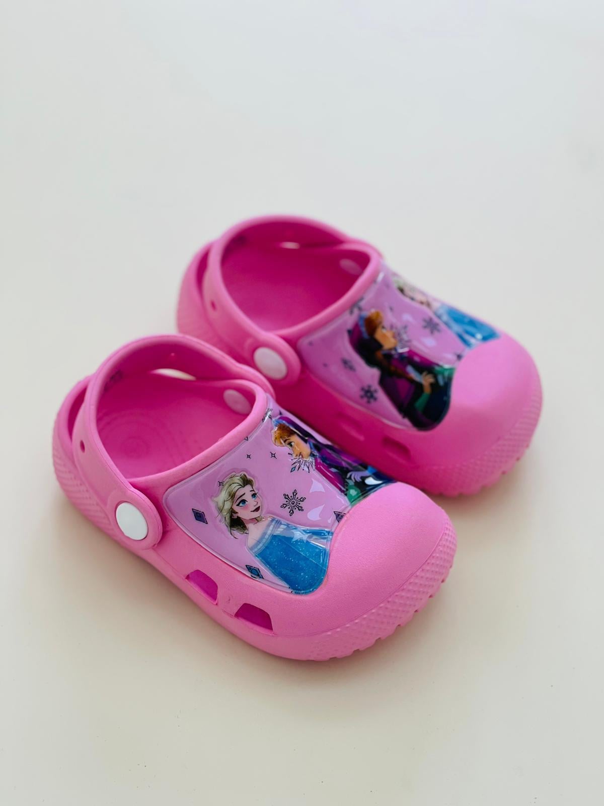 FROZEN TUBY 25-30 TERLİK
