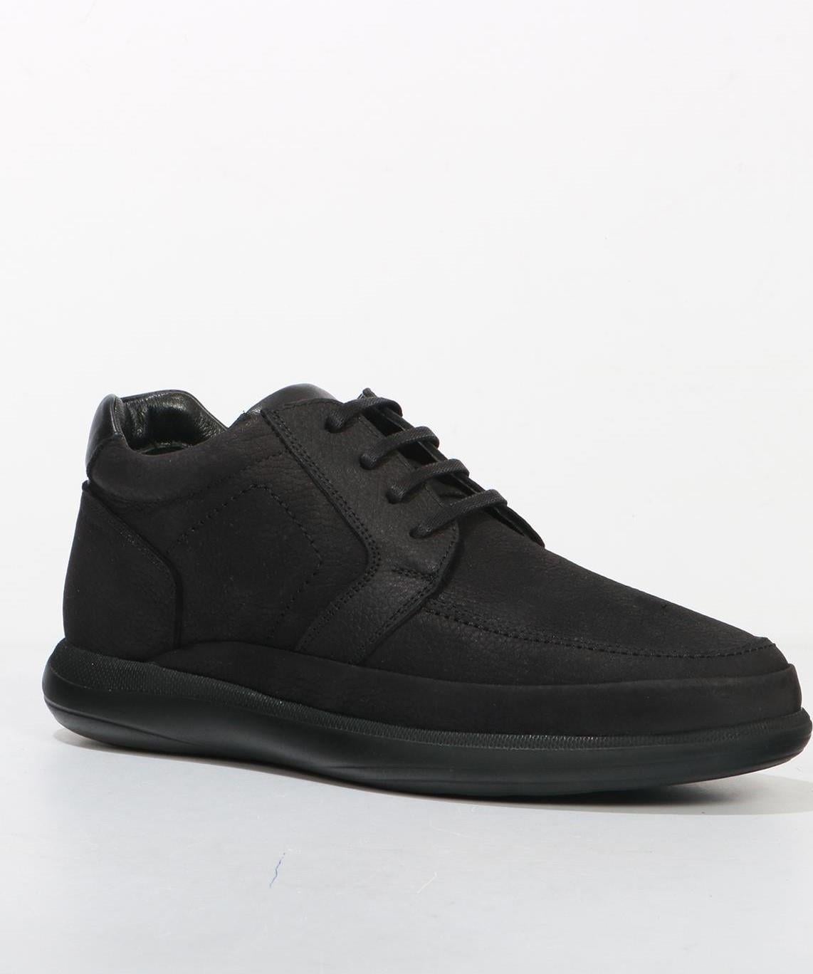 HJ CASTELO 40-45 HAKİKİ DERİ BOT