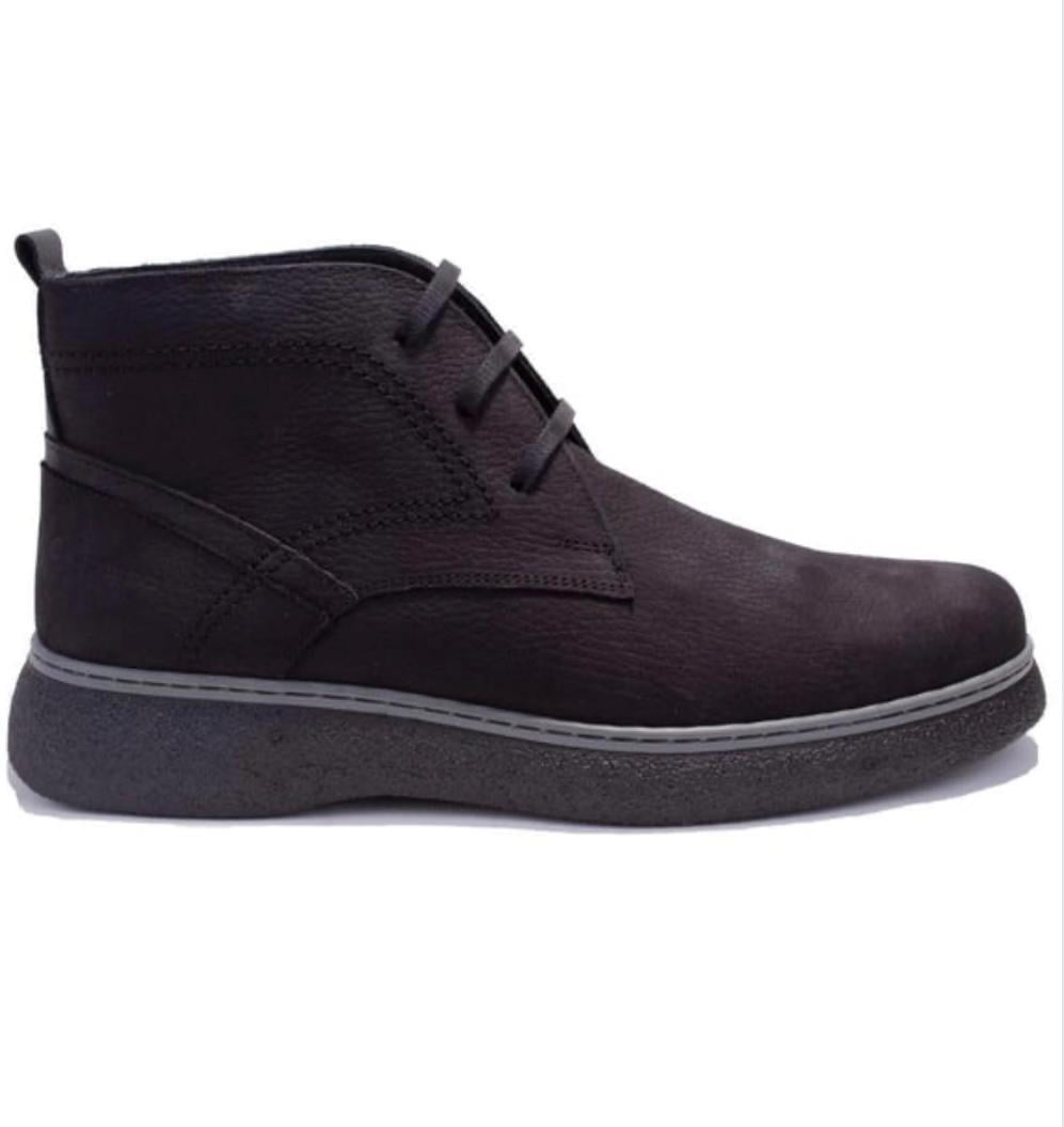 HJ CHAVES 40-45 HAKİKİ DERİ BOT