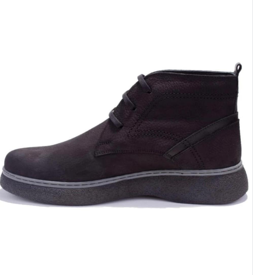 HJ CHAVES 40-45 HAKİKİ DERİ BOT