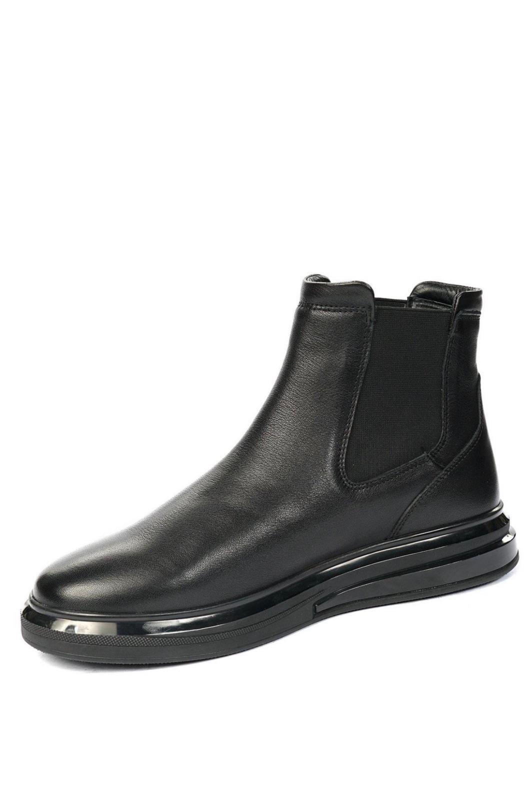 HJ GLAND 40-45 HAKİKİ DERİ BOT