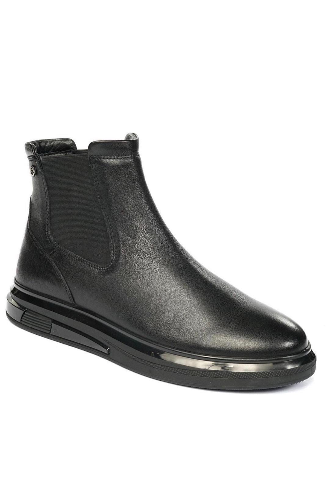 HJ GLAND 40-45 HAKİKİ DERİ BOT