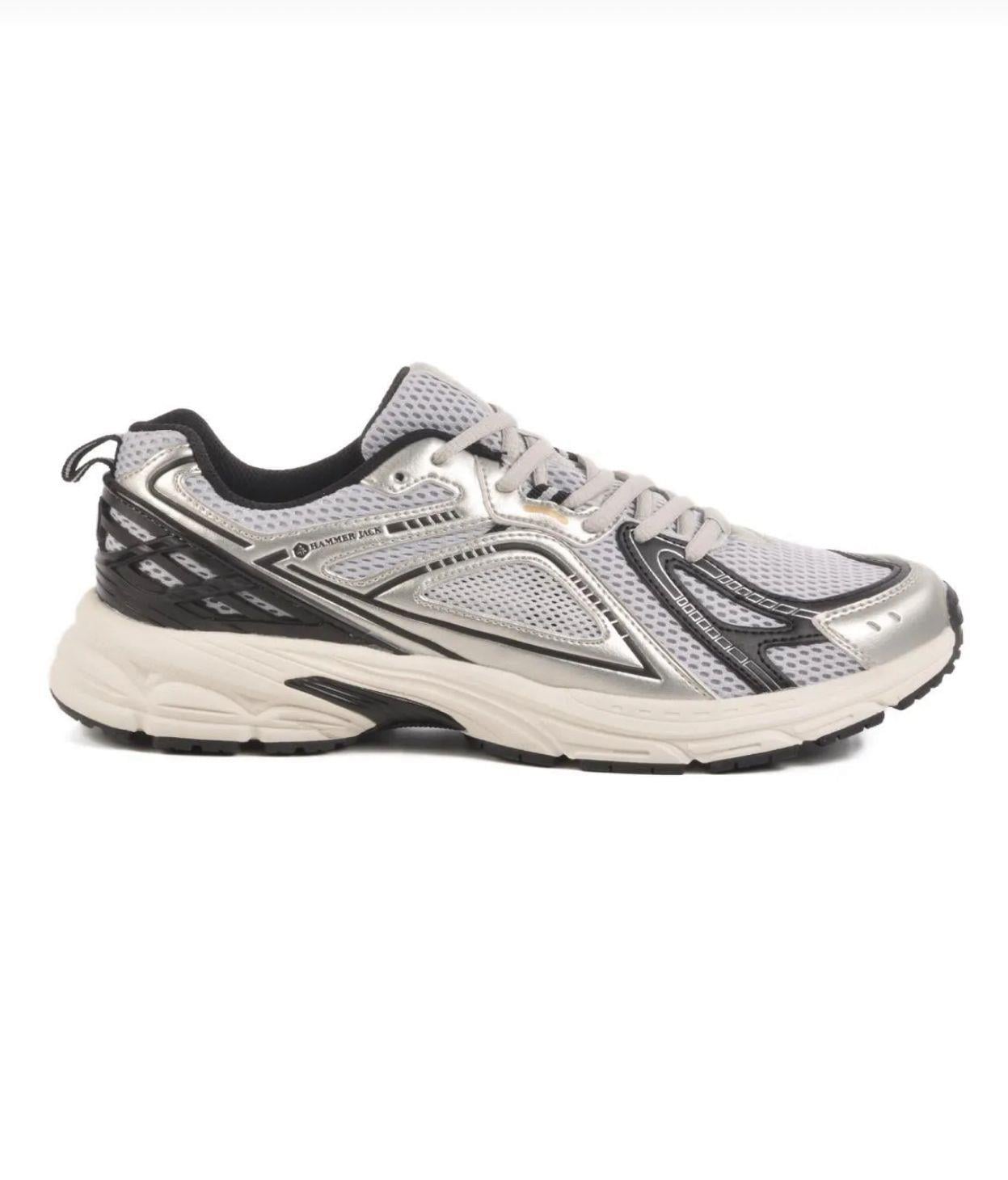 HJ HAMLET 25028 40-45 SPOR AYAKKABI