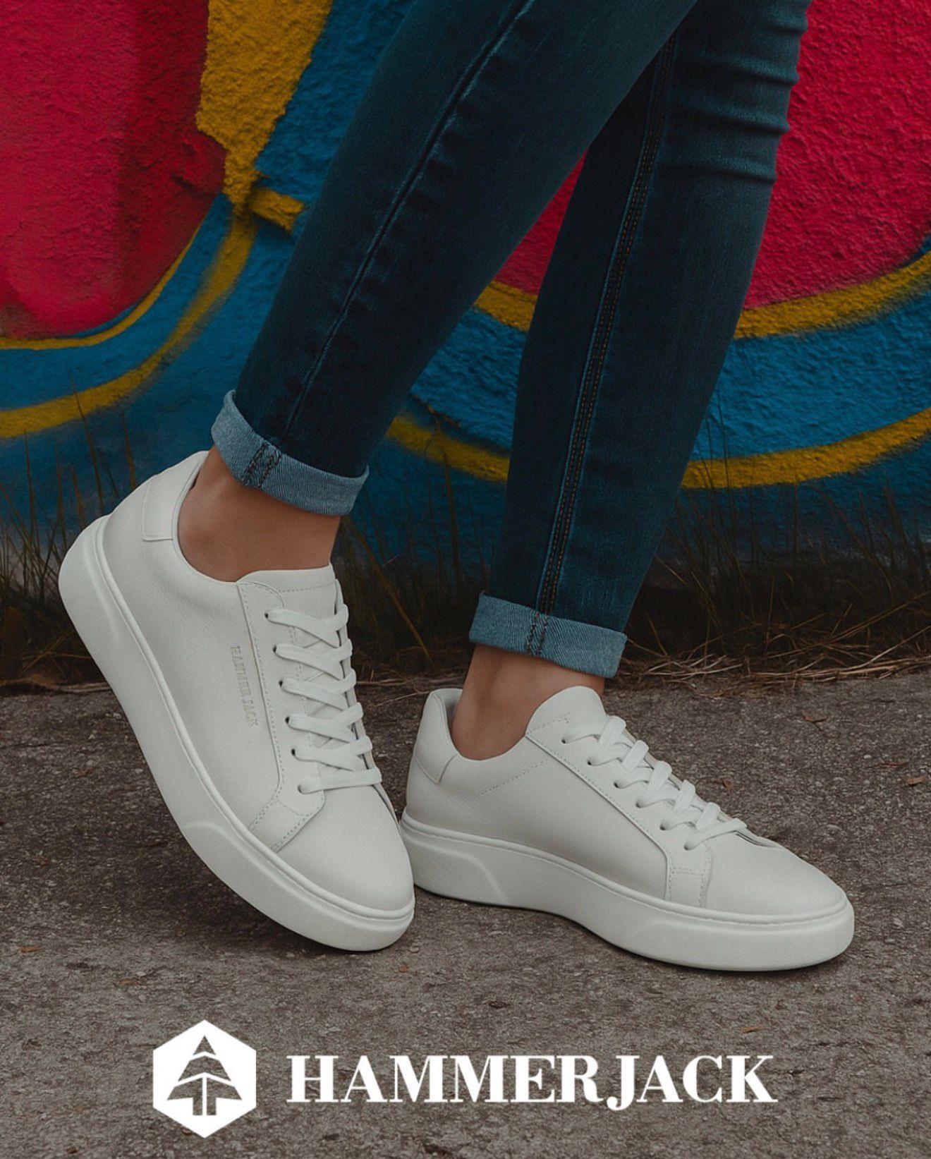 HJ MATRIX 39-45 HAKİKİ DERİ SPOR