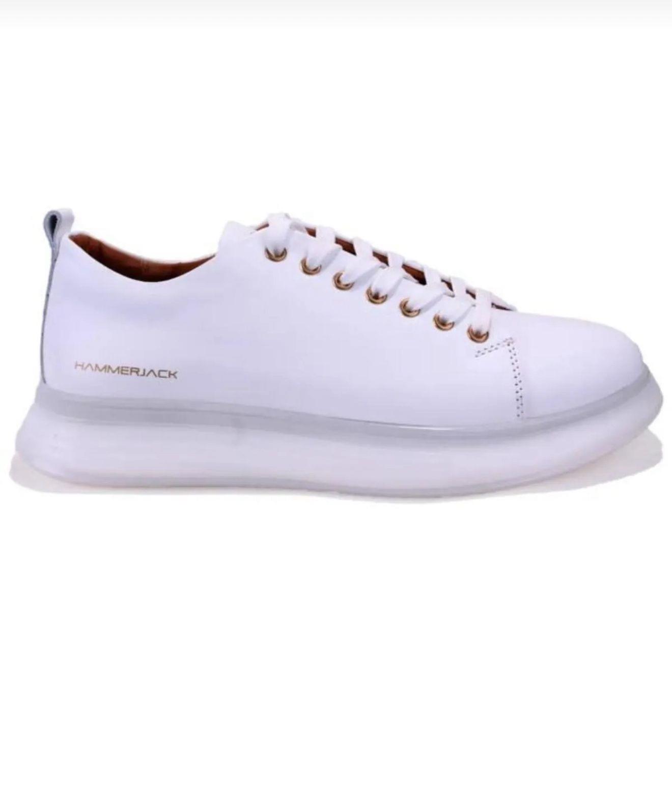 HJ RABAT 25018 40-45 HAKİKİ DERİ CASUAL