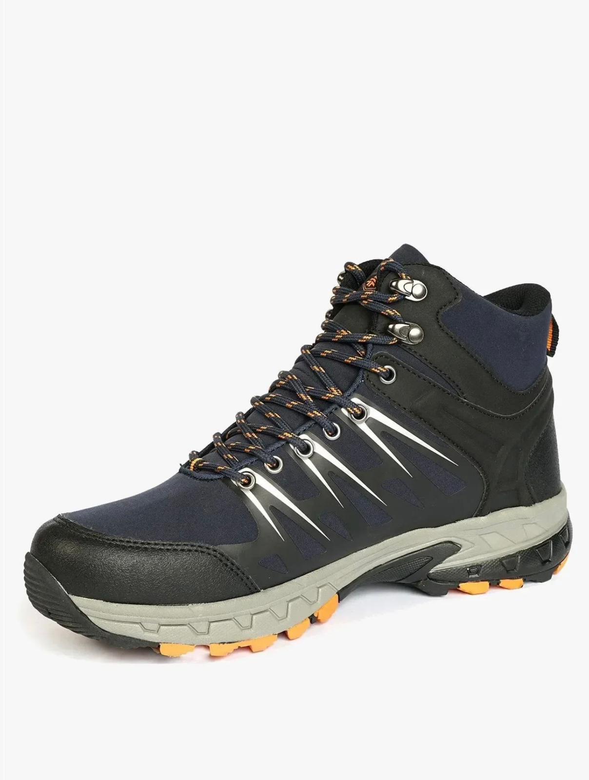 HJ RAMBO 10219900 40-45 SOFT SHELL