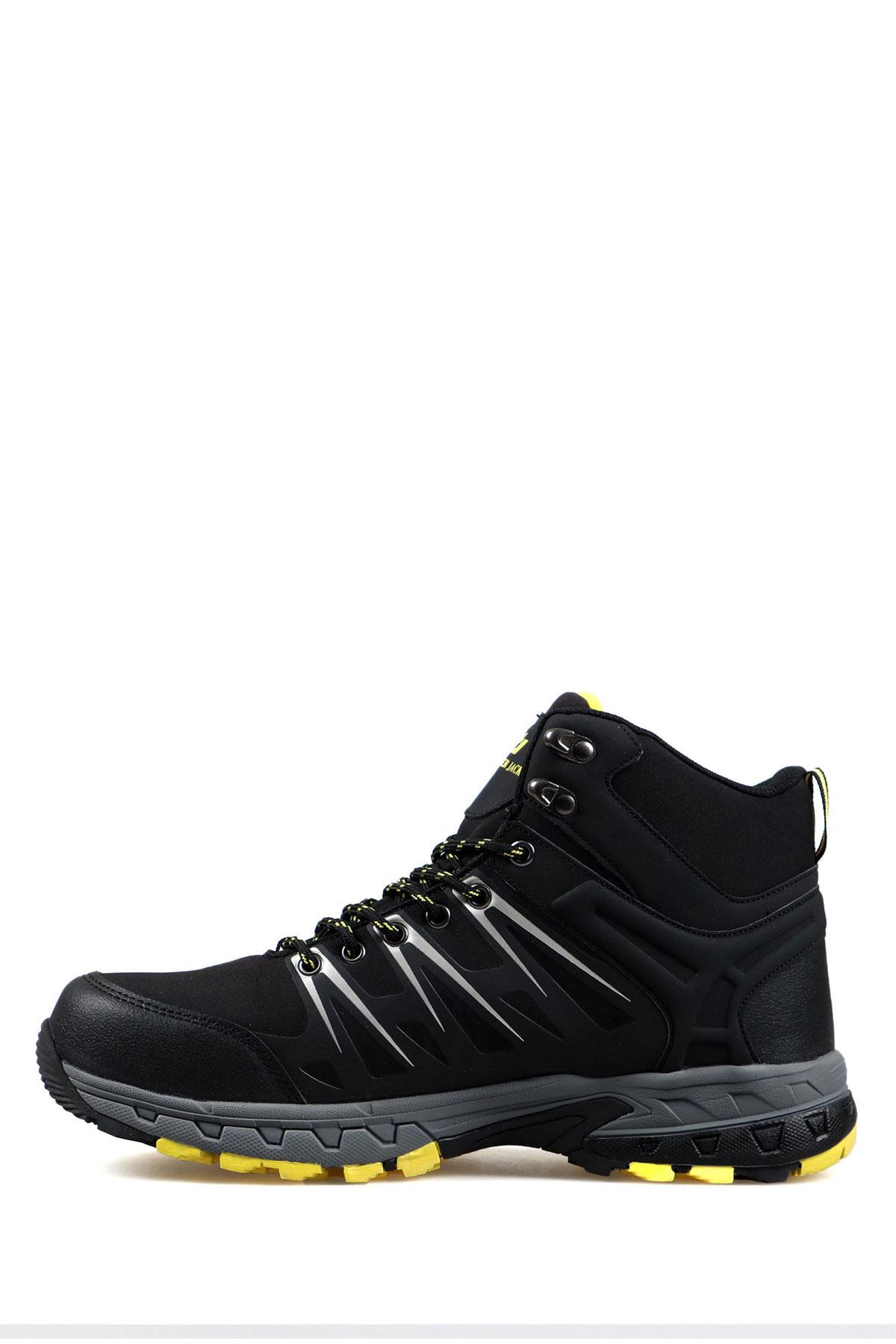 HJ RAMBO 10219900 40-45 SOFT SHELL