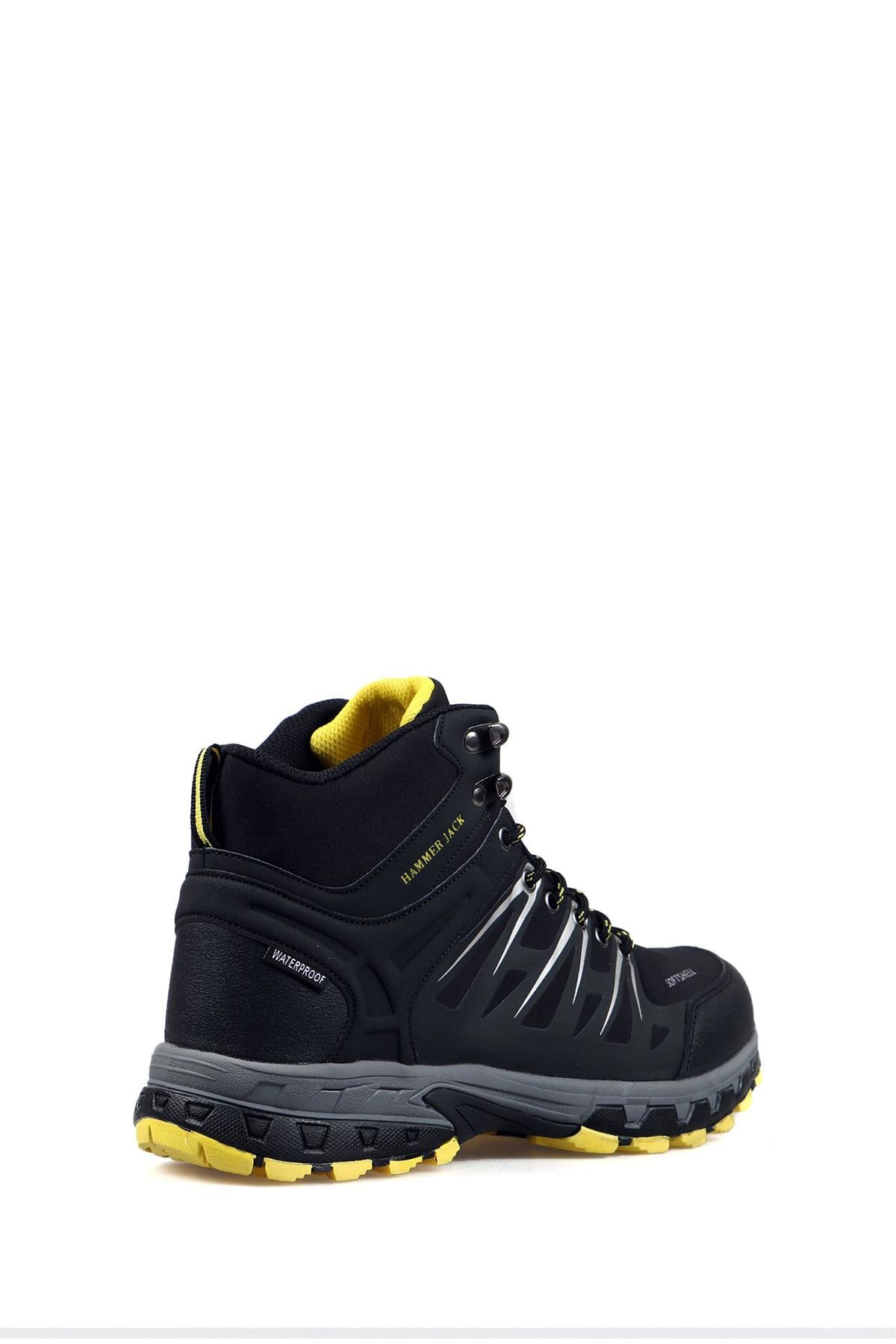 HJ RAMBO 10219900 40-45 SOFT SHELL