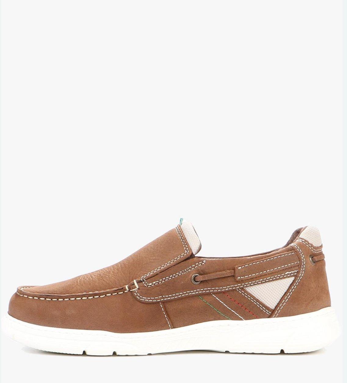 HJ SNAP 40-45 HAKİKİ DERİ CASUAL