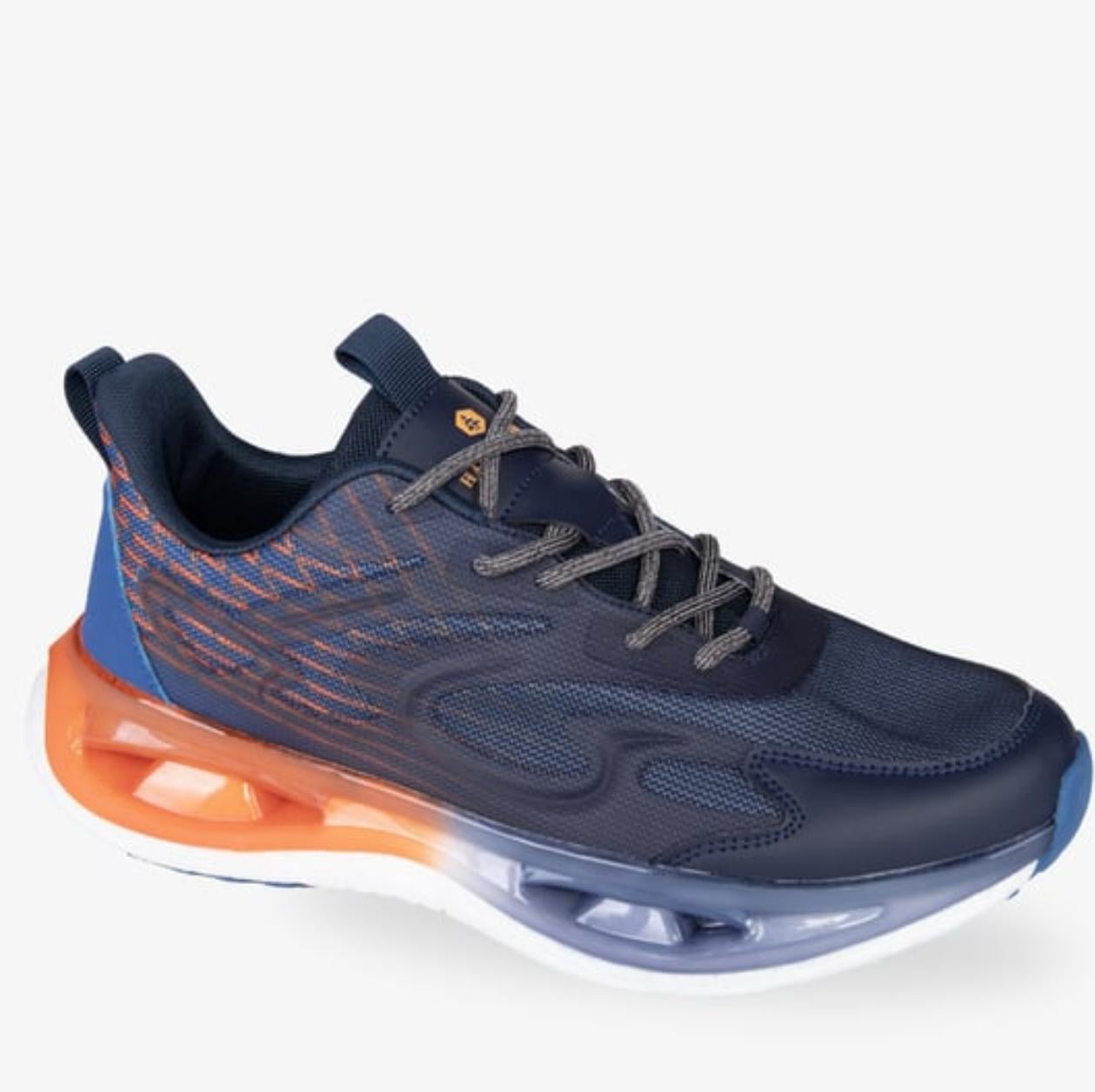 HJ VESPER 40-45 SPOR