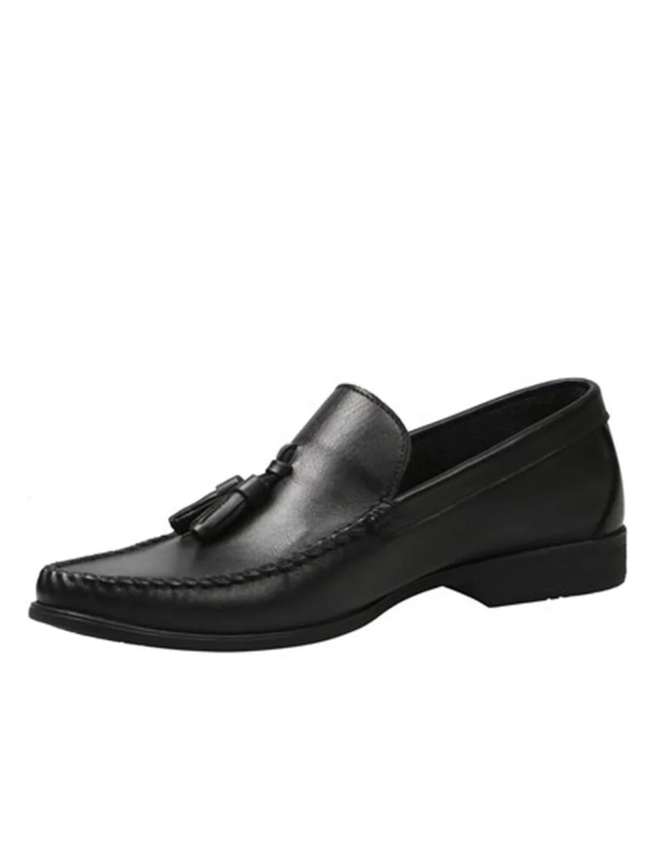 HJ WESTON 40-45  LOUFER