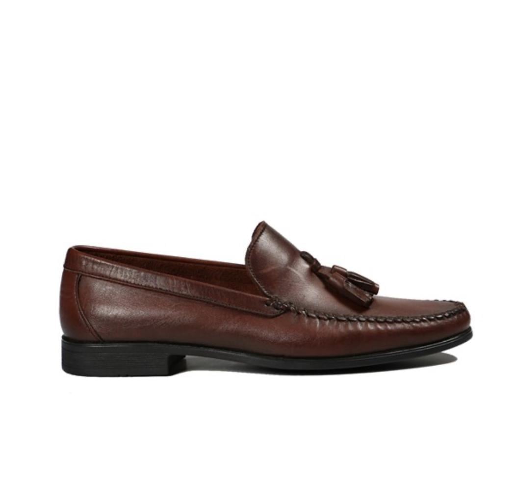 HJ WESTON 40-45  LOUFER