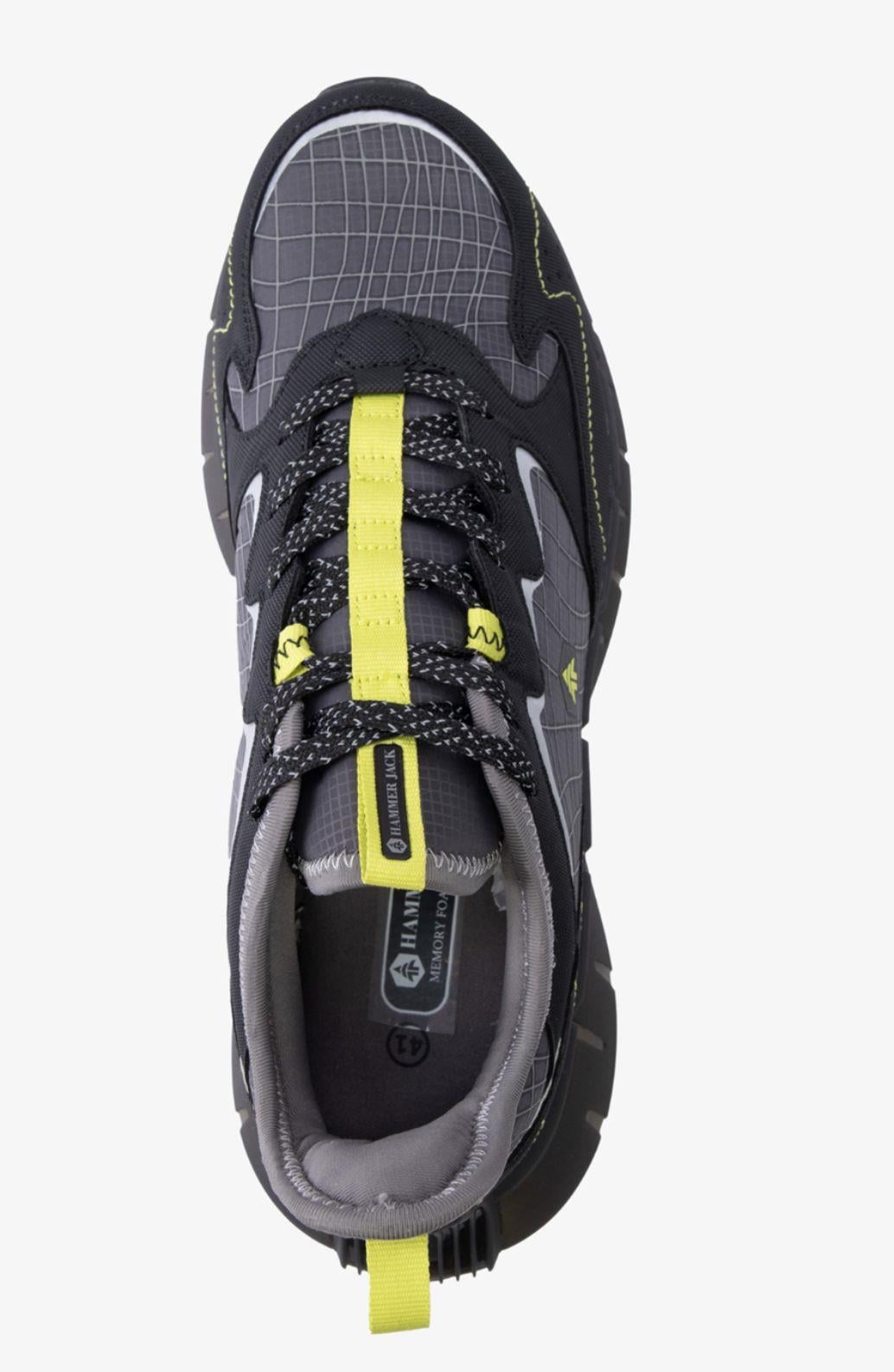 HJ WICHITA 40-45 SPOR
