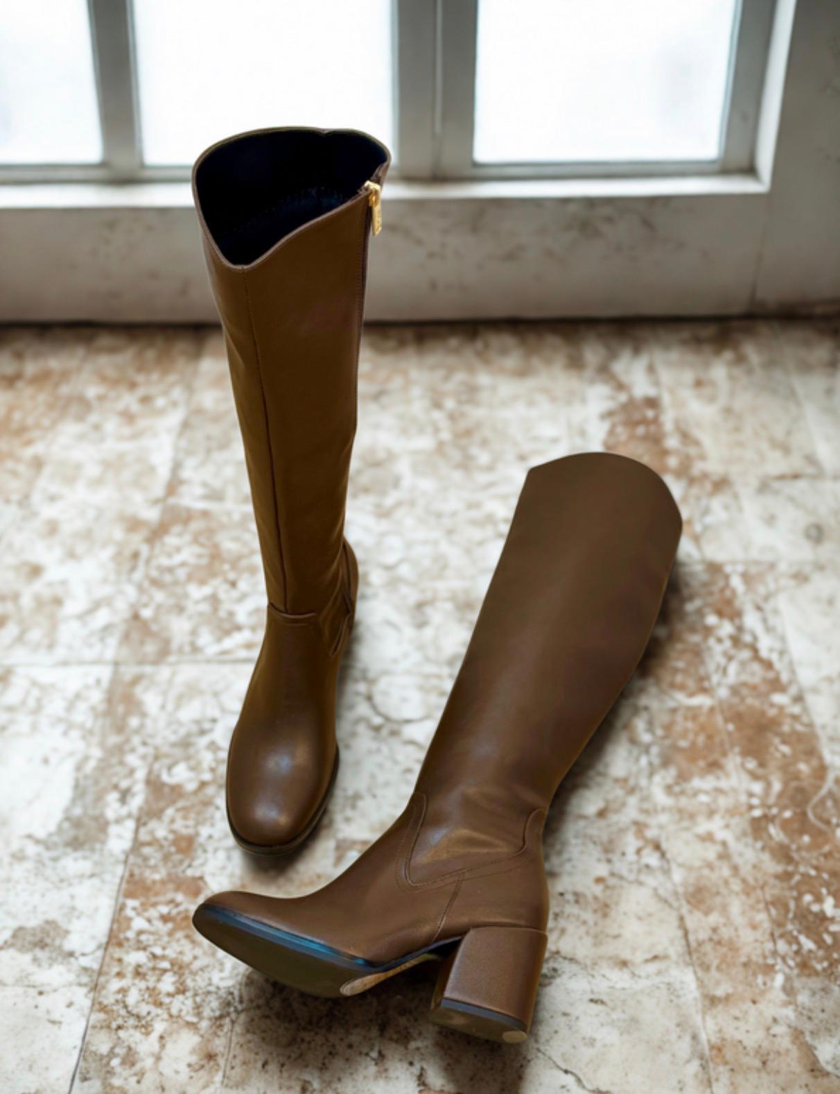 IN BONY K610 36-40 ÇİZME