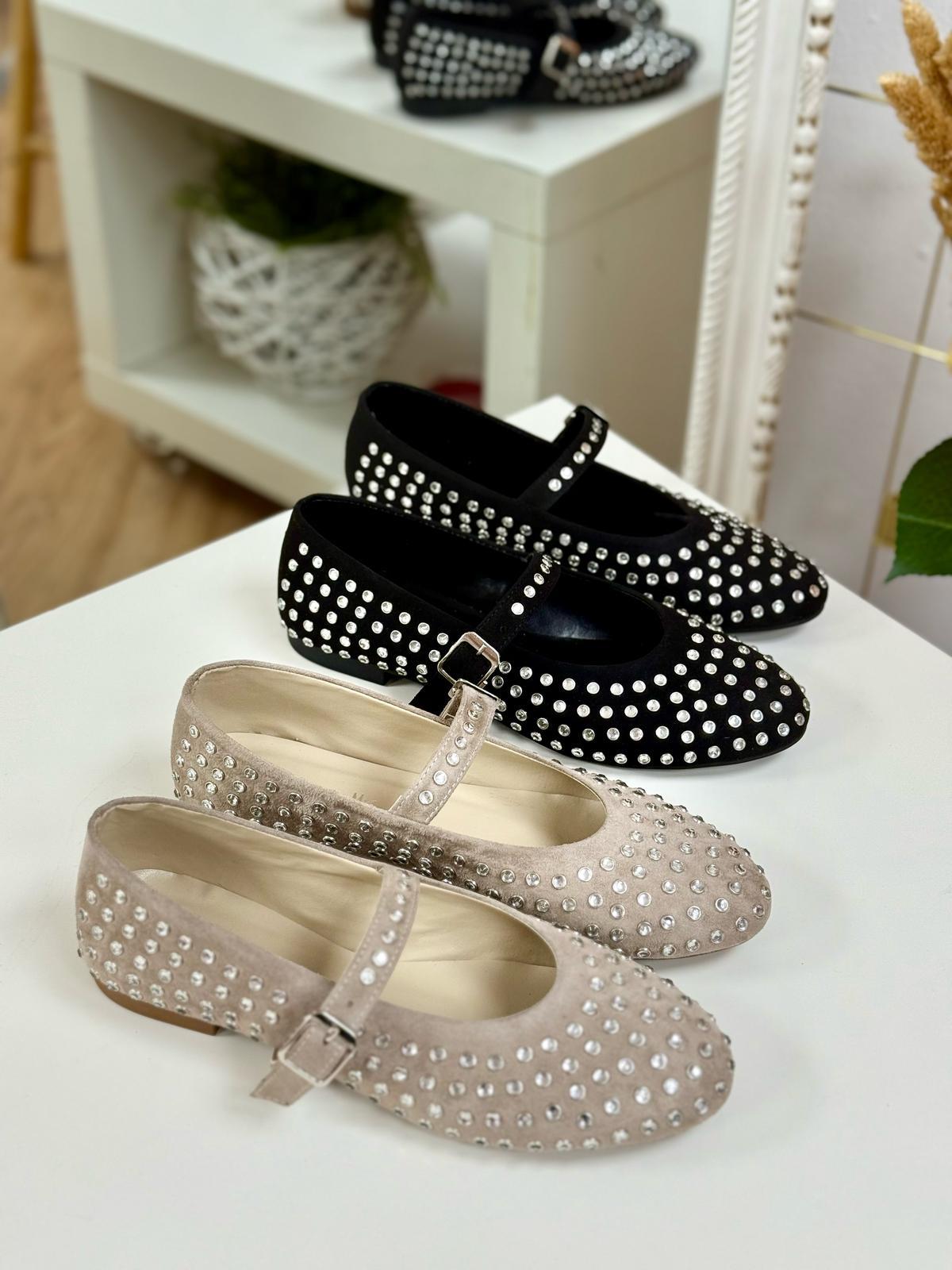 IN DOTTY 7030 36-40 BABET
