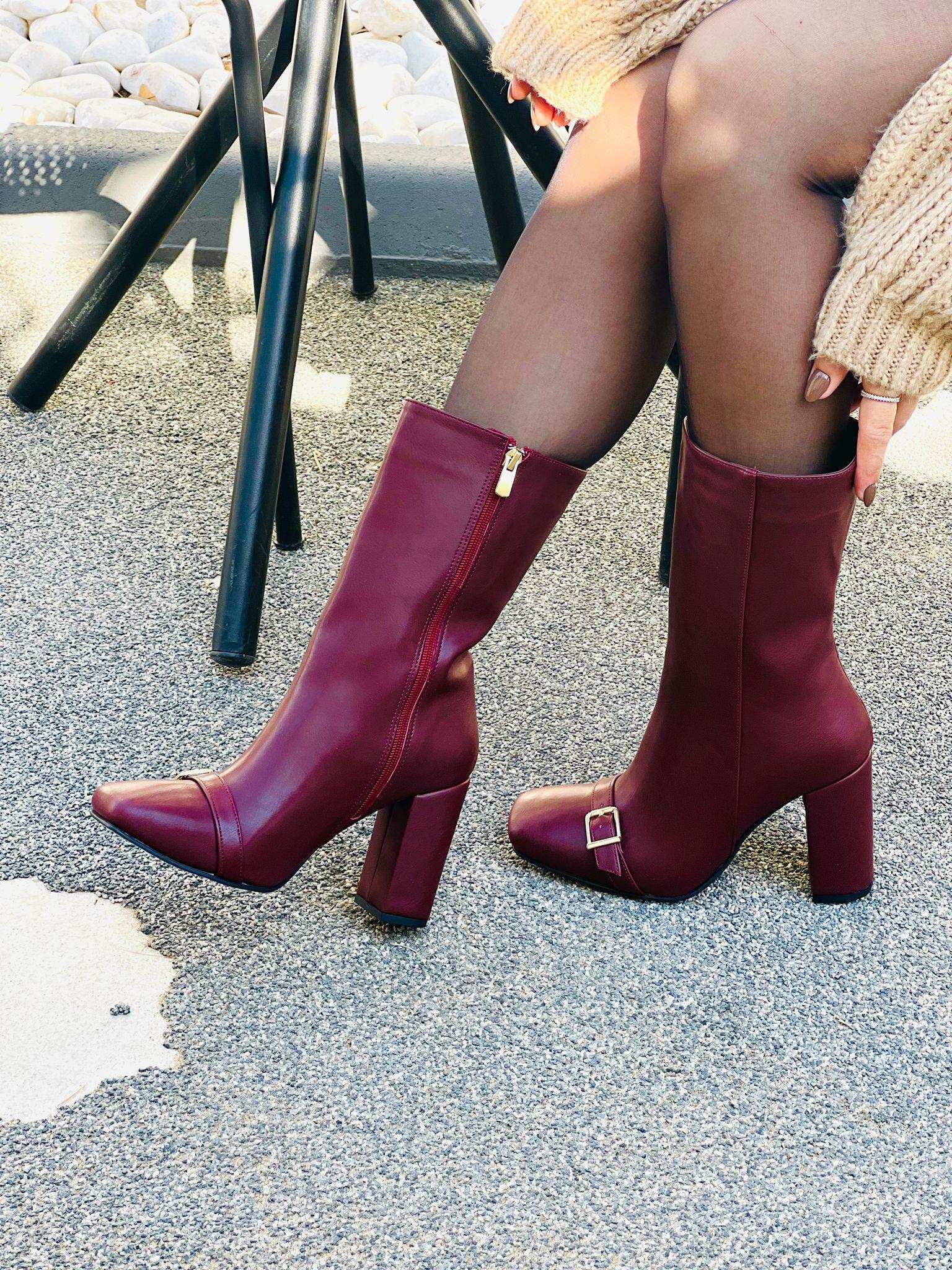 IN HORSE 36-40 BOT