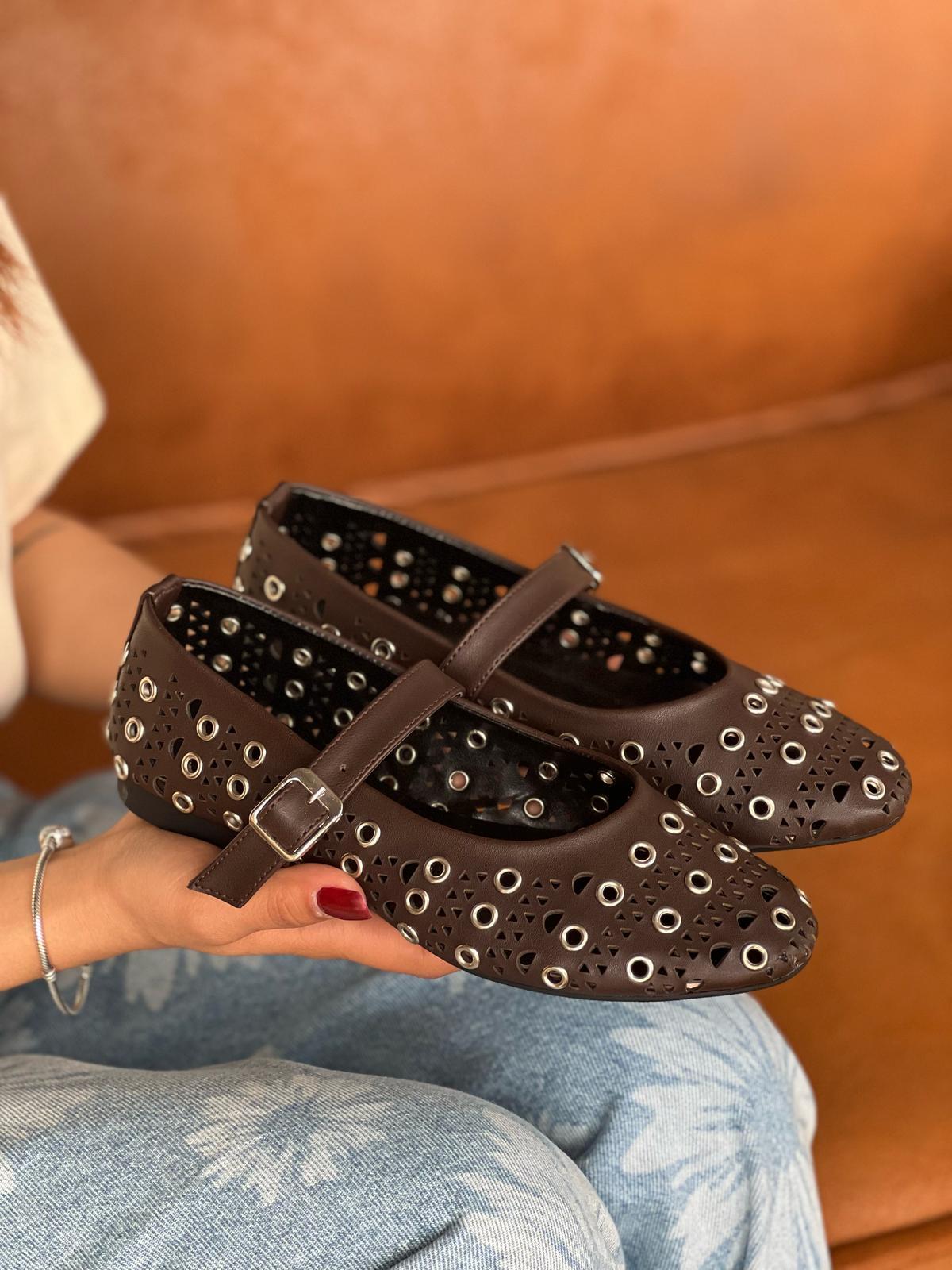 IN PLATTA 7035 36-40 BABET