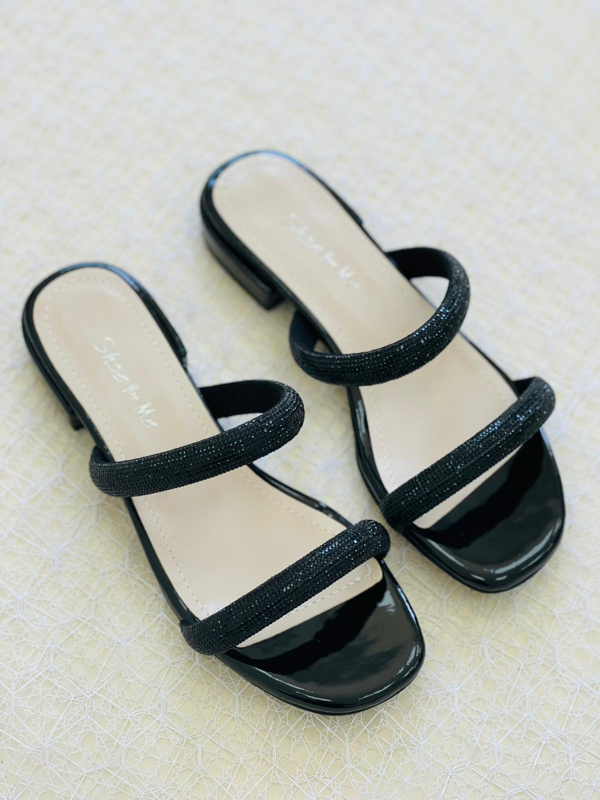 IN WORE 5160 36-40 TAŞLI TERLİK
