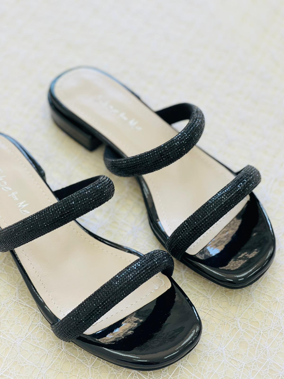 IN WORE 5160 36-40 TAŞLI TERLİK